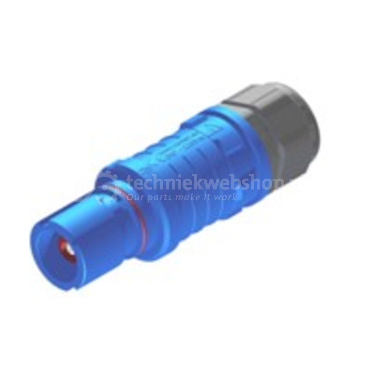 Ten47 Single Pole Power Connectors - Vanten Connectors / Vanten cable ...