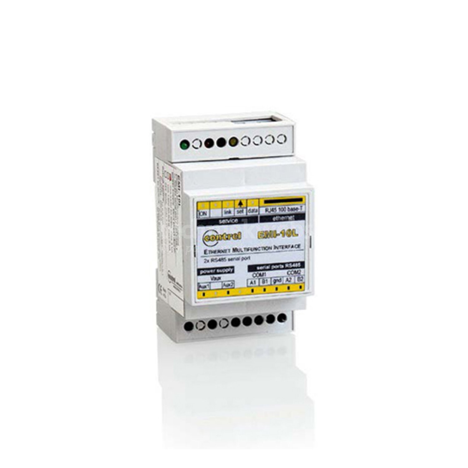 Contrel Elettronica Serial Interface Ethernet TCP/IP RS485 verkoop per ...