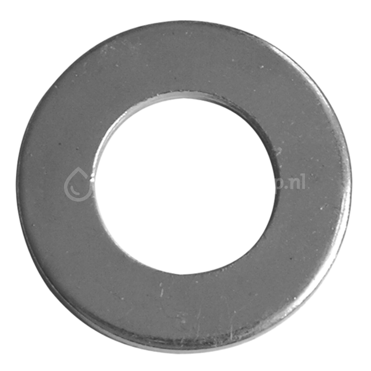 Haupa 792602 / Onderlegplaatjes DIN 125 M4, Sluitring, verkoop per: 1 x ...