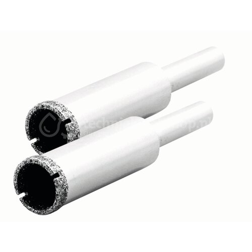 A.S.F. Fischer Nat - Tile Power / InterDynamics diamant tegelboor 68mm ...