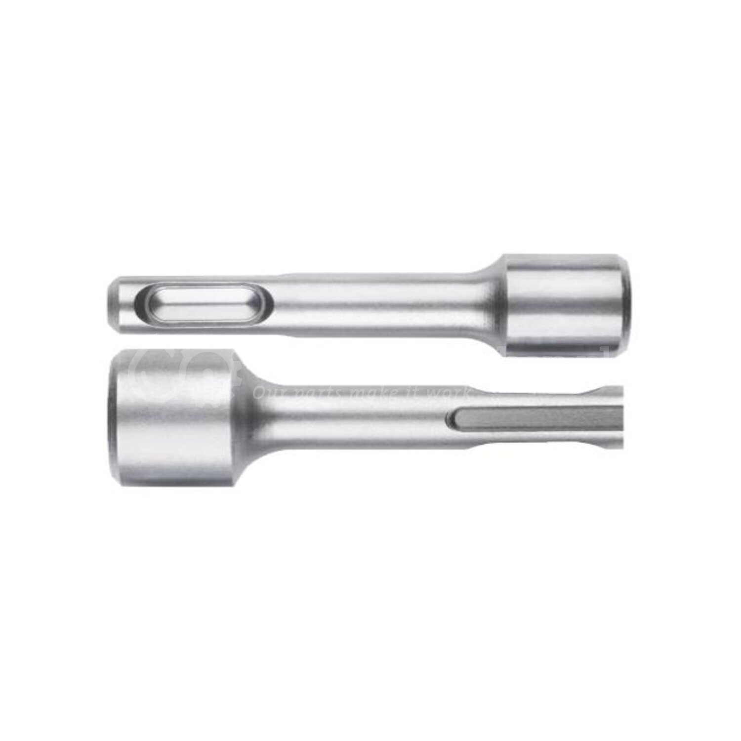 DOMT / Index DO-MT montagehulpstuk voor MT anker M6 - M8 - M10 rvs A4 ...