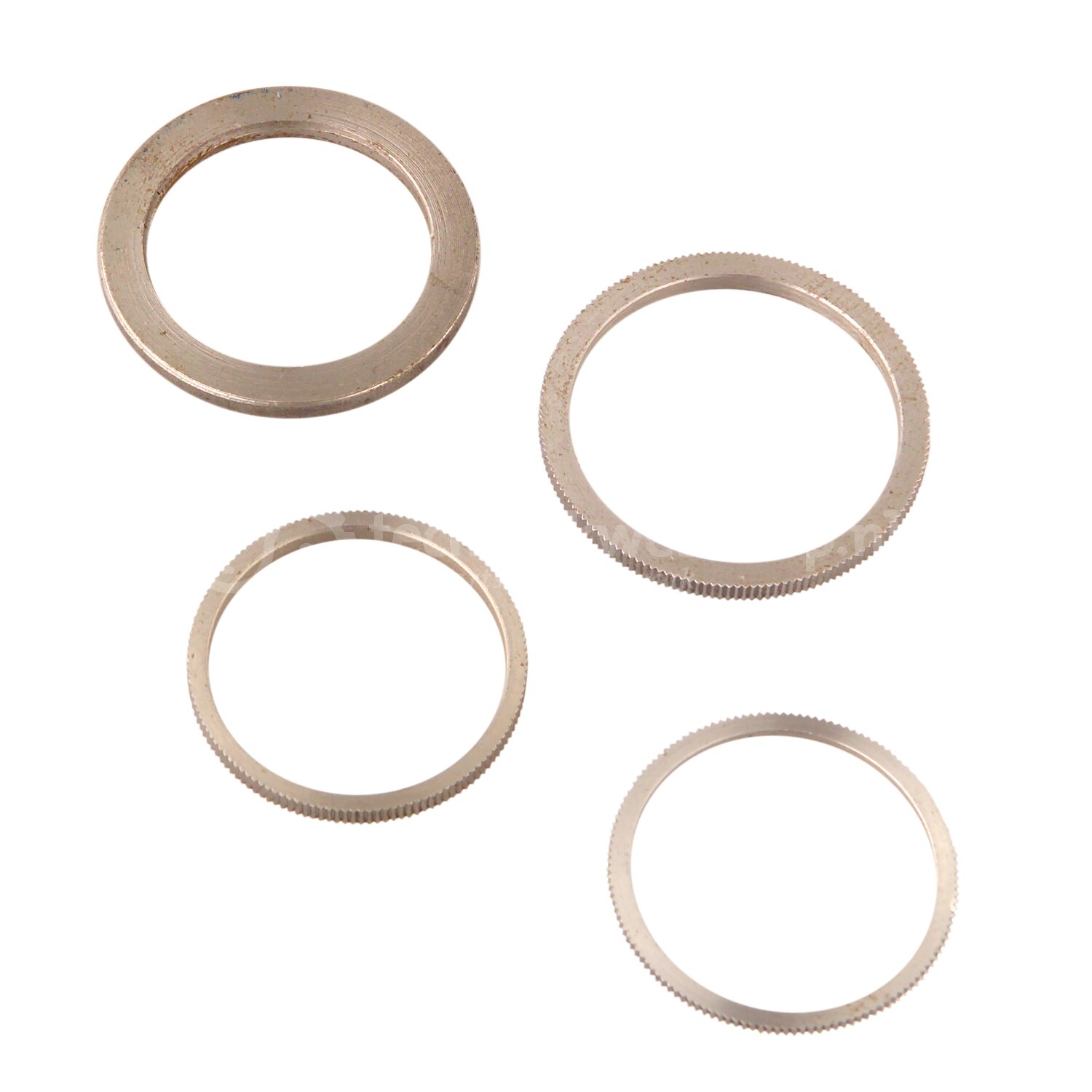 A.S.F. Fischer InterDynamics reductiering van 30.0mm naar 22.23mm / 1 ...