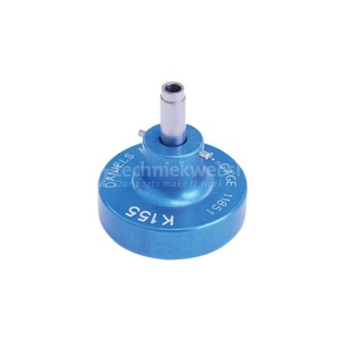 Neutrik Gereedschap - positioner miniCON contact / positioner voor MBC ...