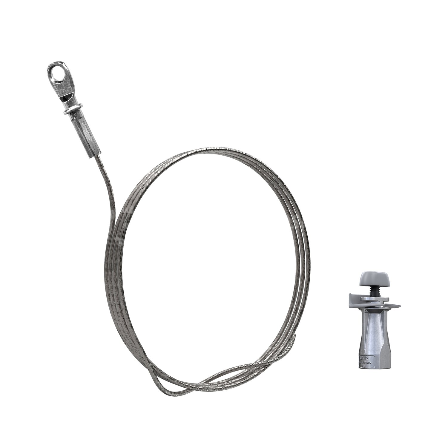 Gripple UniGrip - UG3 / 3 1m oog, Universeel ophangsysteem, verkoop per ...