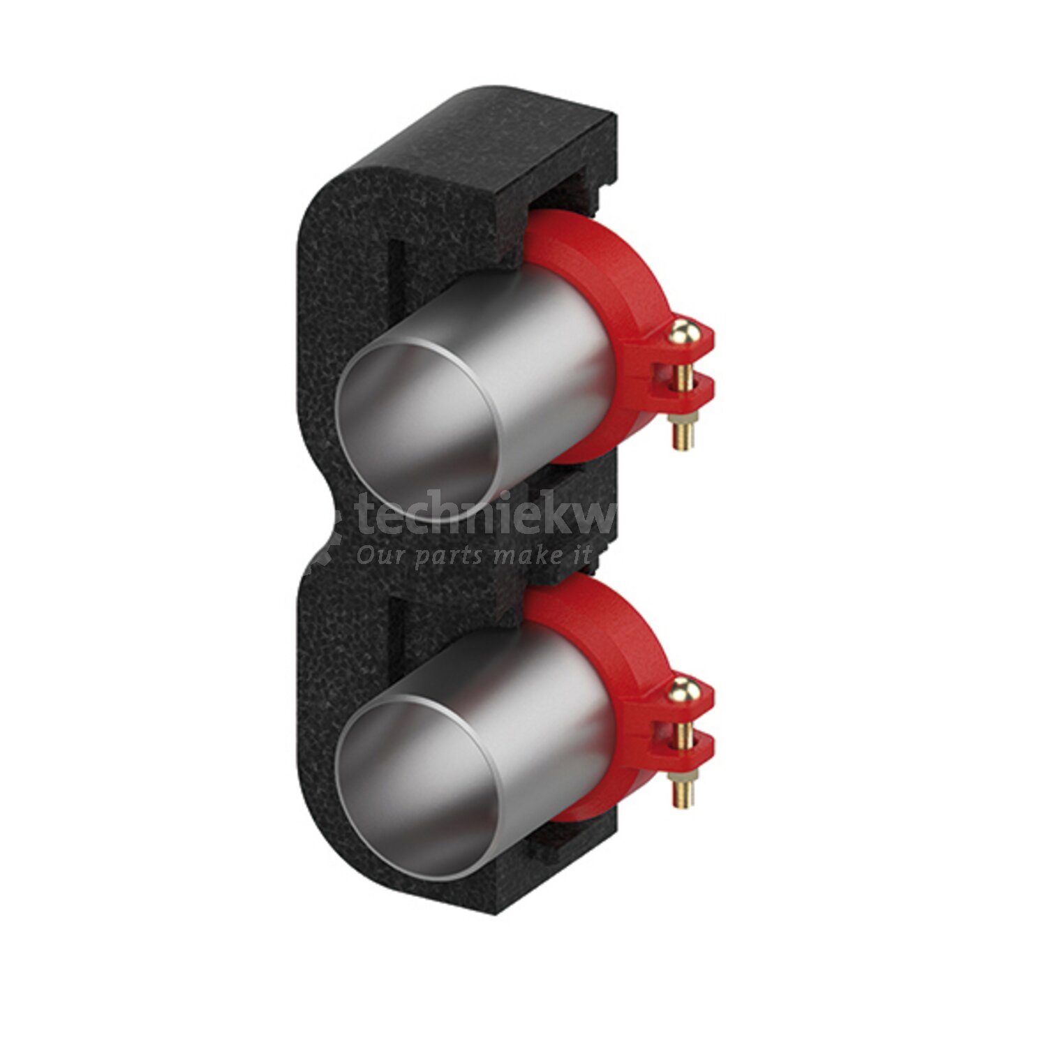 Meibes System-Technik Boiler Room equipment - Distribution systems 2. ...
