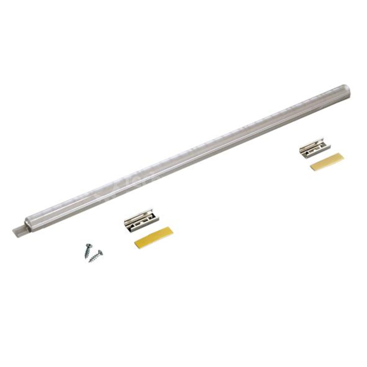 2-poliges Stecksystem für LED-Leuchten 24V | Hera