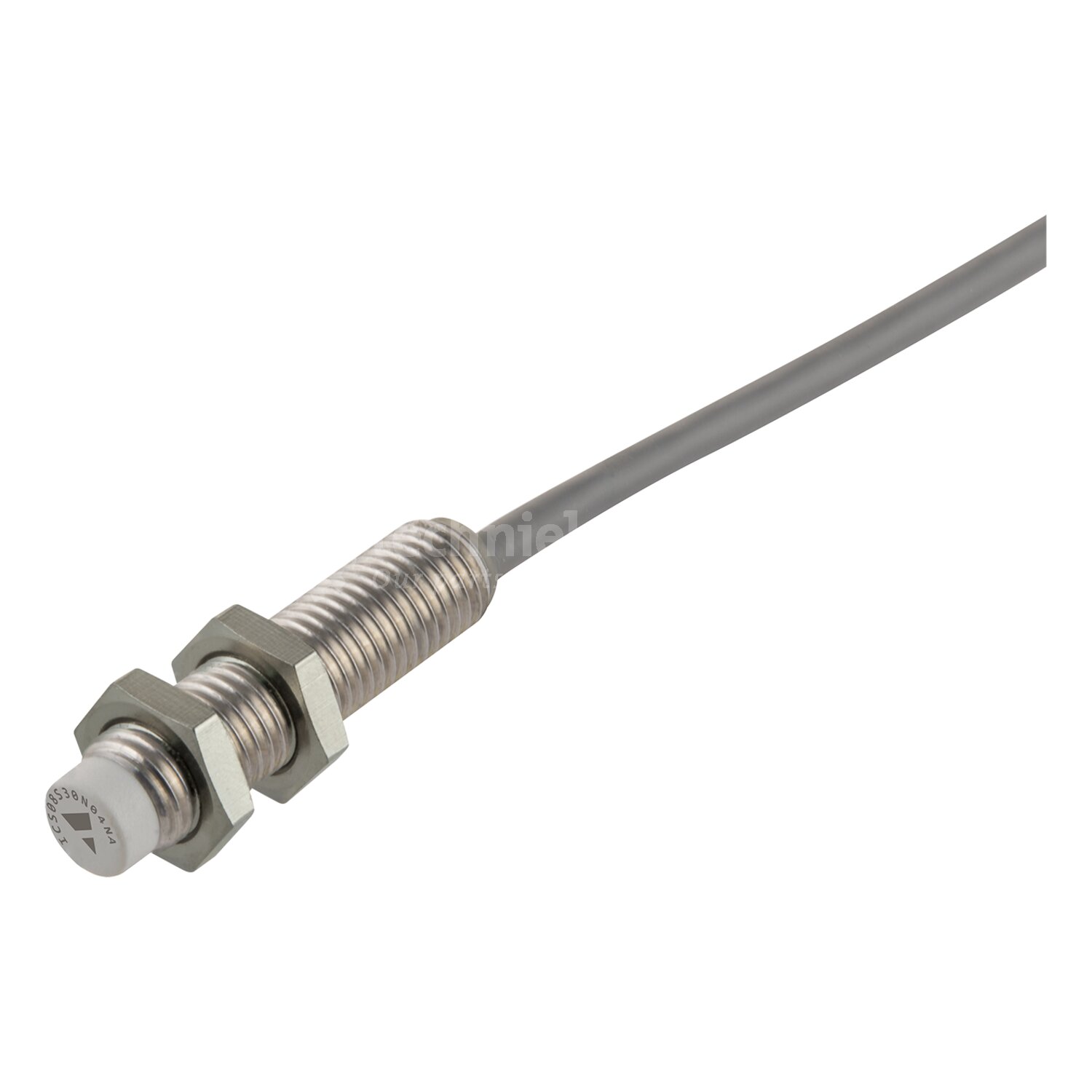 Carlo Gavazzi ICS08S - CG BENADERINGSSCHAKELAAR INDUCTIEF / CG INDUCT ...