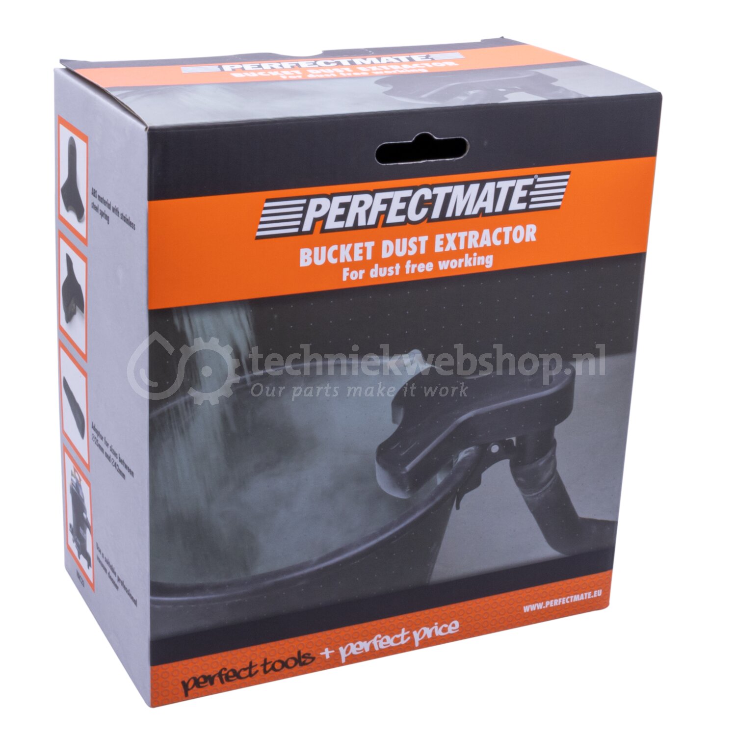 a-s-f-fischer-dustsafe-dustsafe-perfectmate-stof-afzuighulpstuk