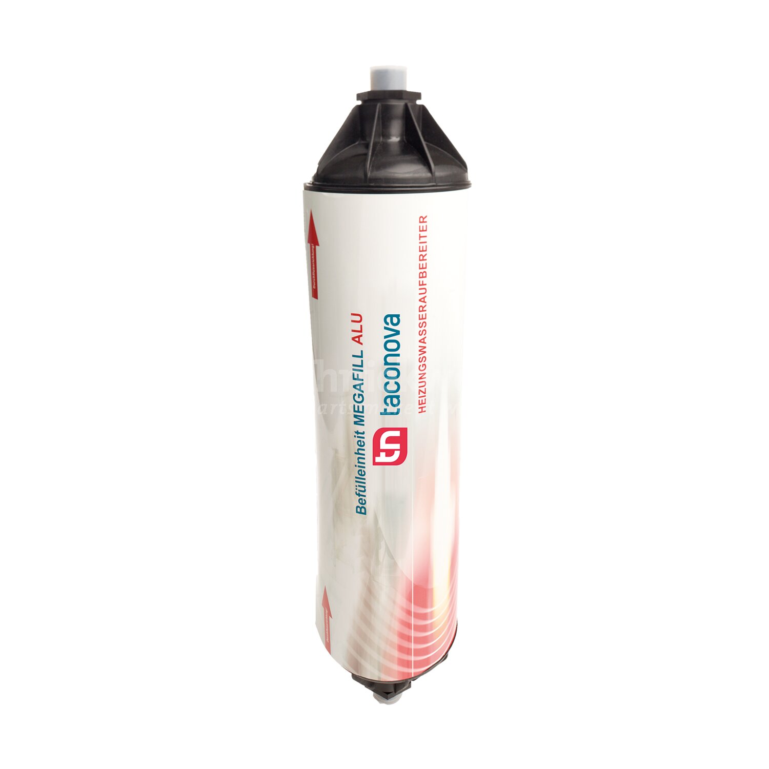 Protherm-Impex Mega - Fill / Taco Demineralisatie unit, Waterontharder ...