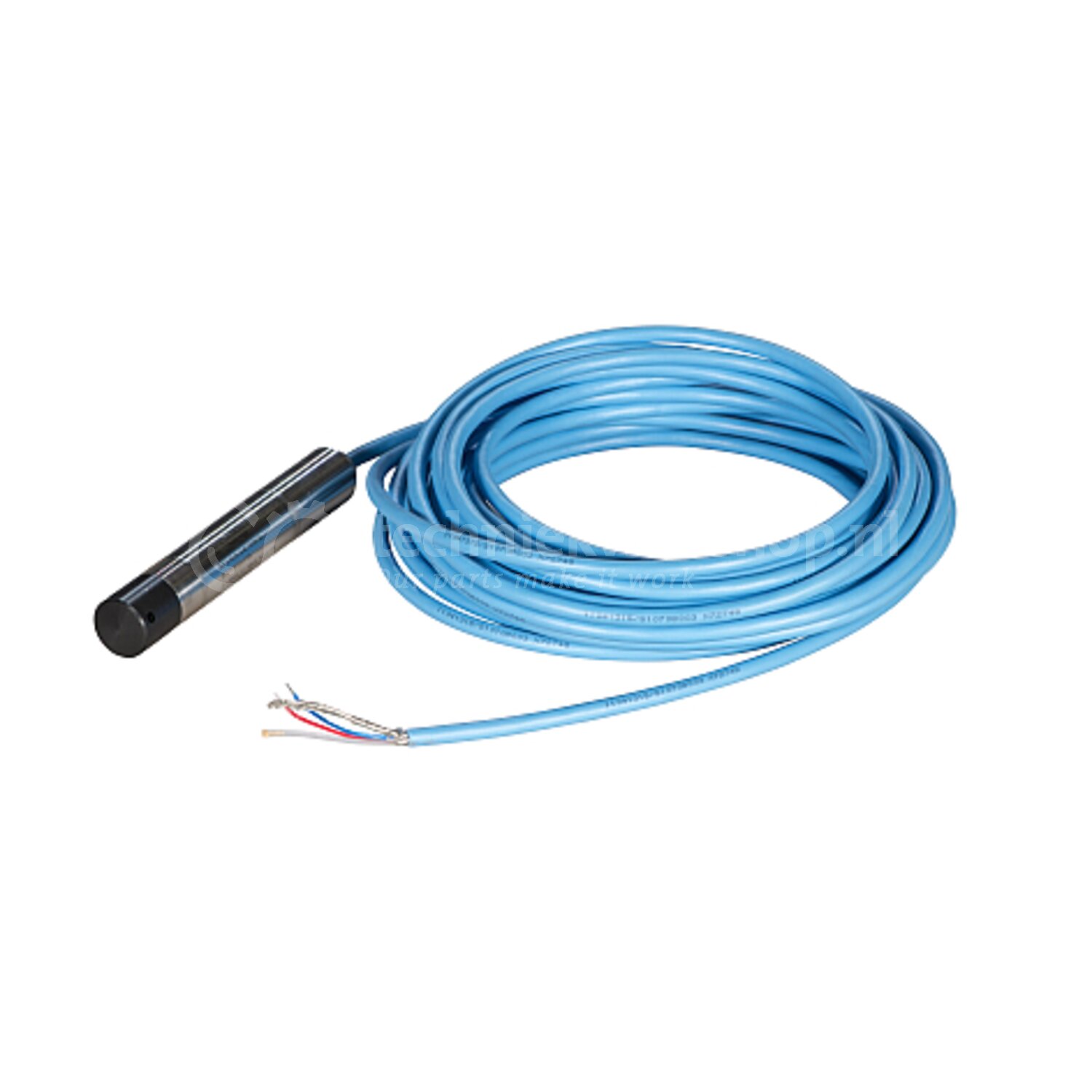 KSB niveausensor Wika zonder ATEX 0-2,5 mWs, 420 mA, draagkabel 20 m ...