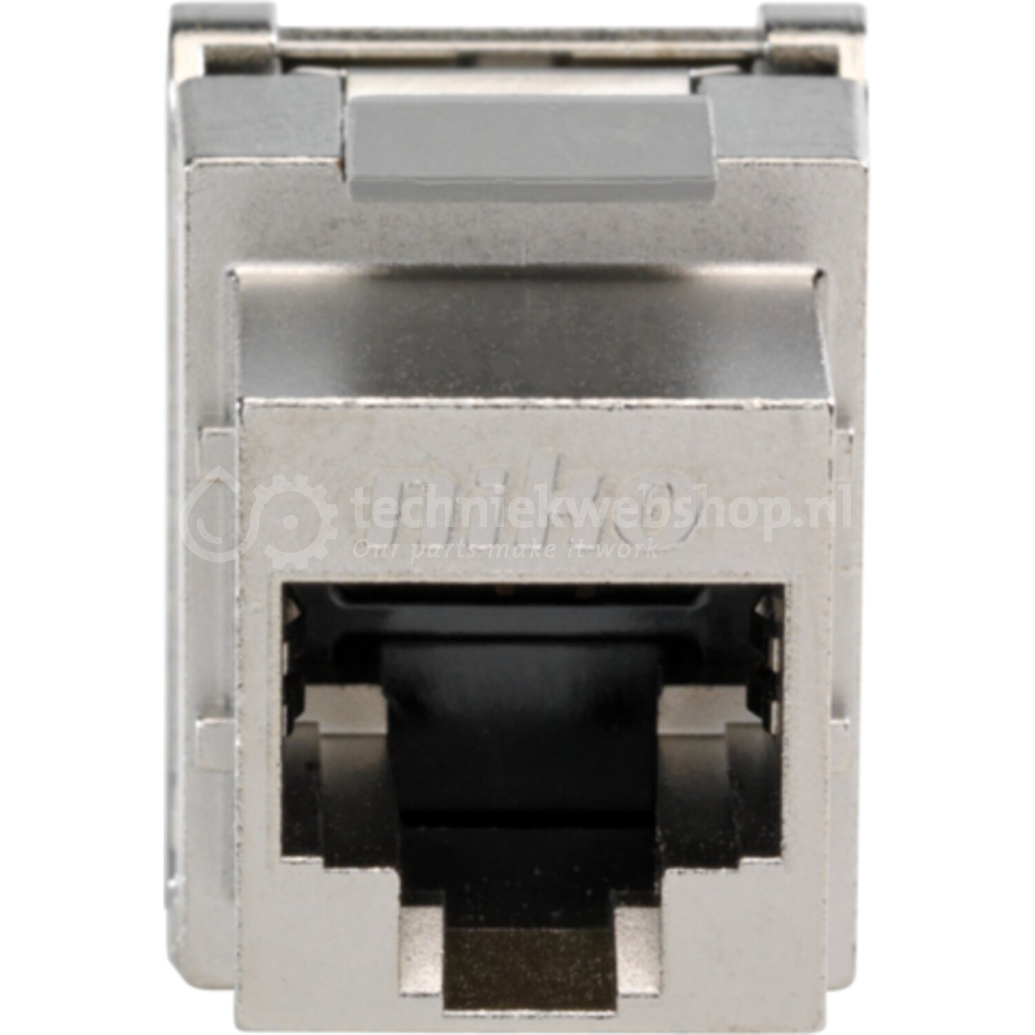 Niko Switches & Sockets - Splashproof (Hydro) / Afgeschermde RJ45 ...