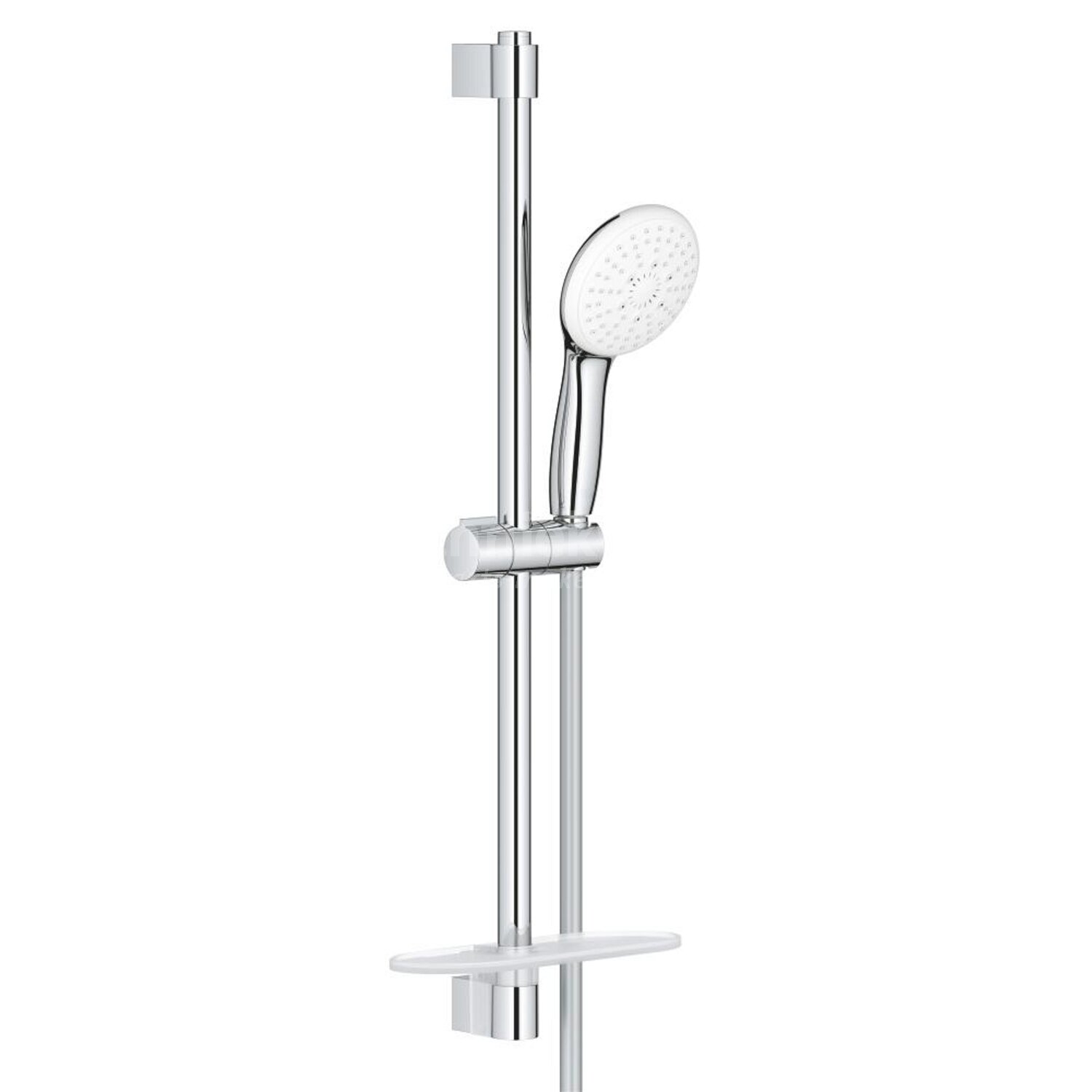 Grohe Nederland Tempesta 110 Doucheset 3 straalsoorten (Rain, Jet ...