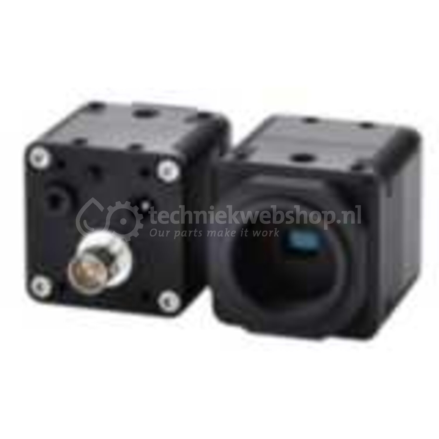Omron Industriele Cameras - STC-HD213SDI-CS / HD SDI, Area Scan-camera ...