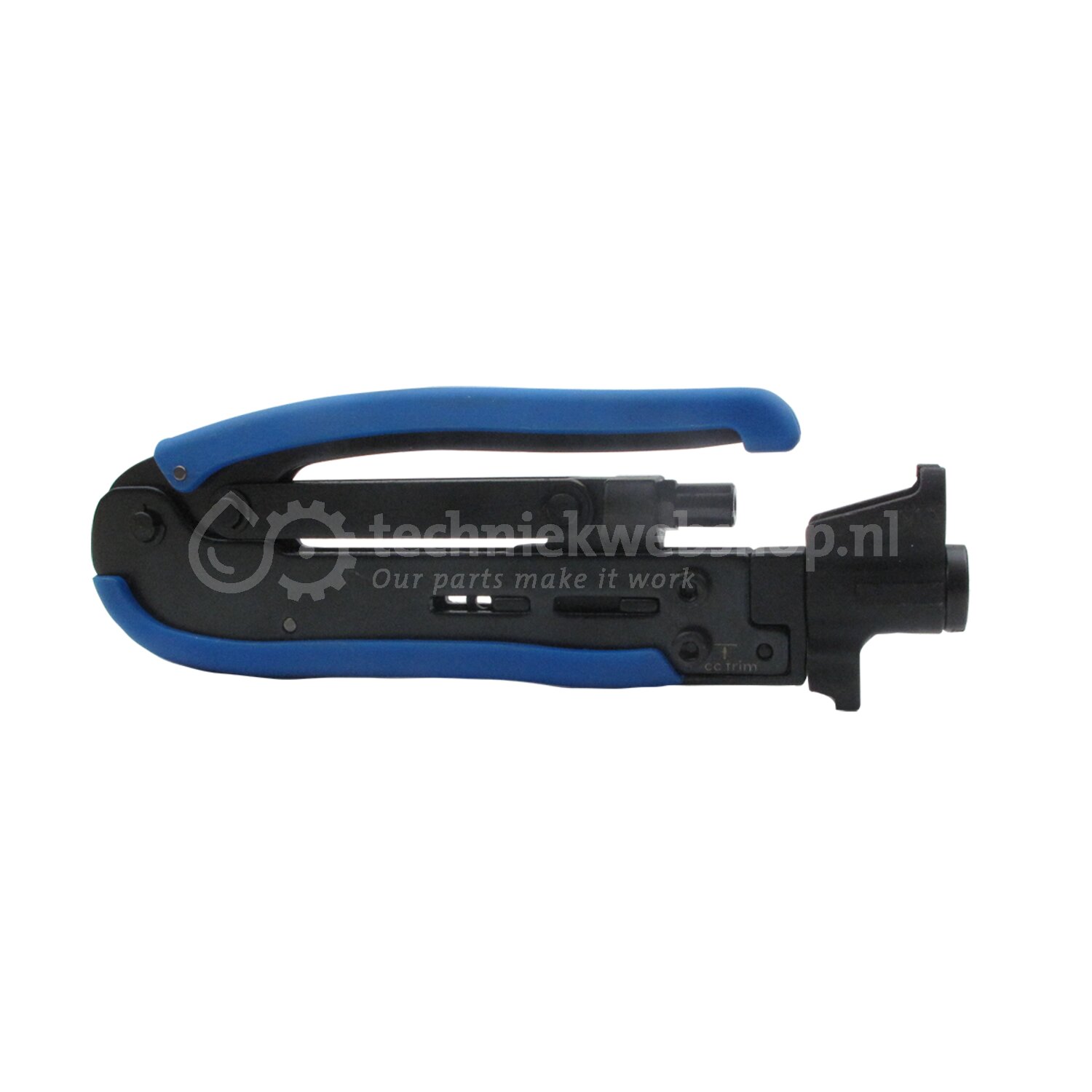PPC Denmark Gereedschappen - Speciaalgereedschap / VT-200, verkoop per ...