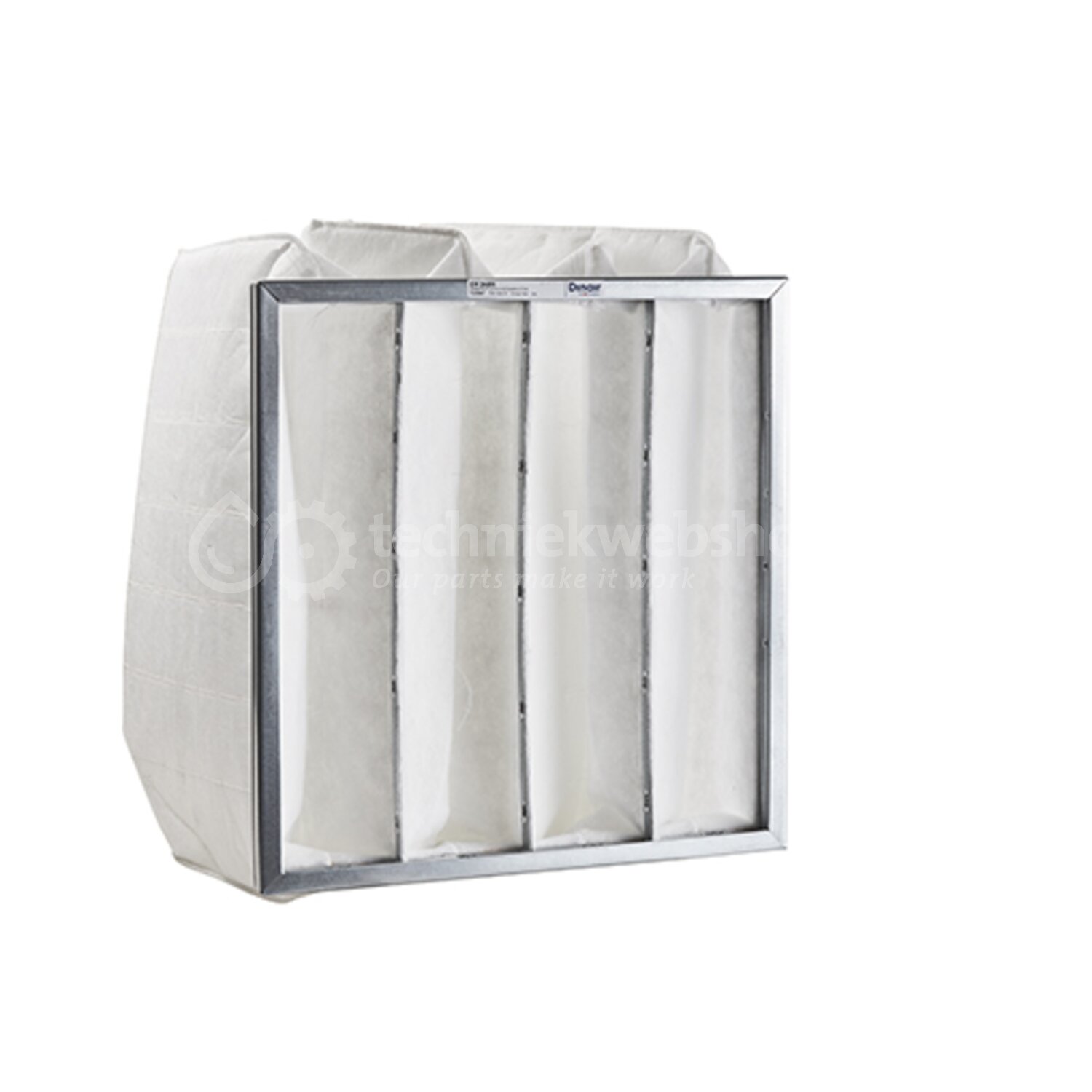 Frico SW - Accessories/spare parts for air hea / EF2 Extra filter ...
