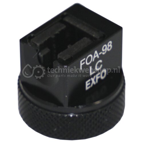 Trend Networks Adapters - OTDR II Tester / Power meter adapter LC t.b.v ...