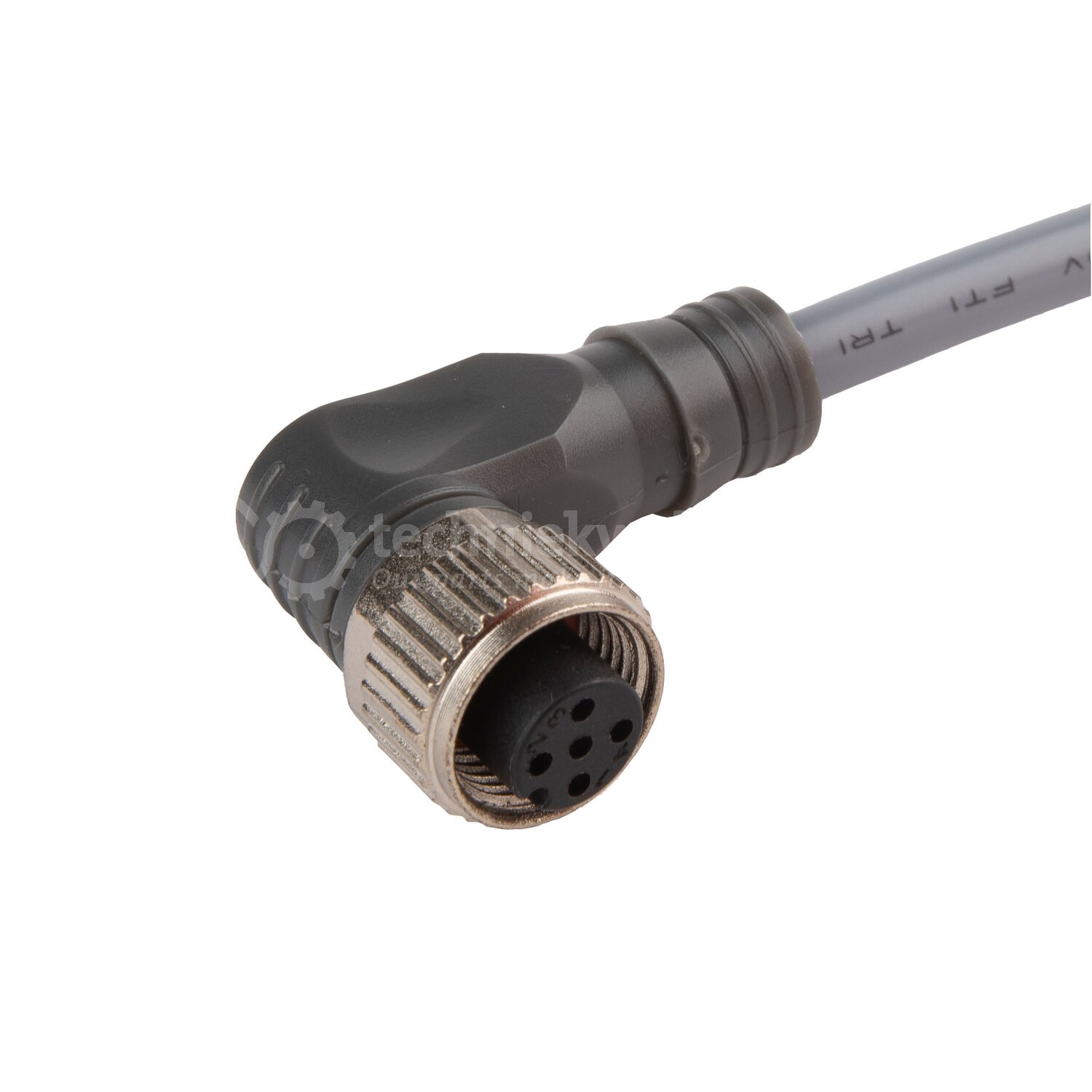 Carlo Gavazzi CONE13 - CG SENSOR-ACTOR KABEL MET CONNECTOR / CG ...