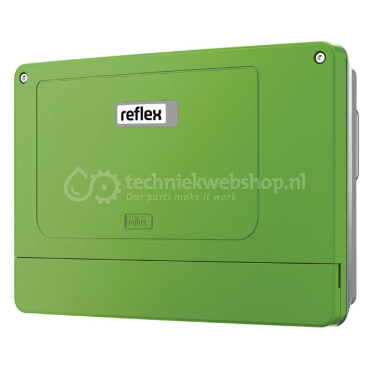 Reflexomat - RS / Reflex I/O uitbreidingsmodule voor, 1 1/2 ...