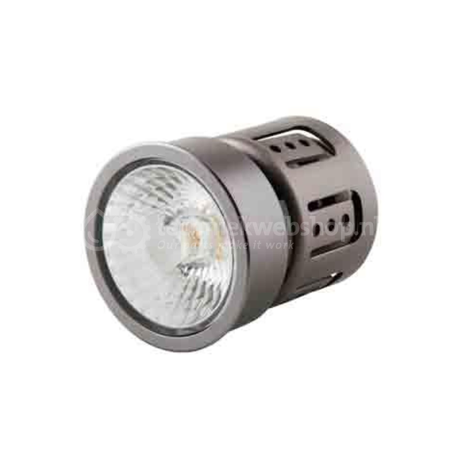 Jacs Koopman Camita - Module / LED 8W 24gr dimbaar 2.800K IP20, LED ...