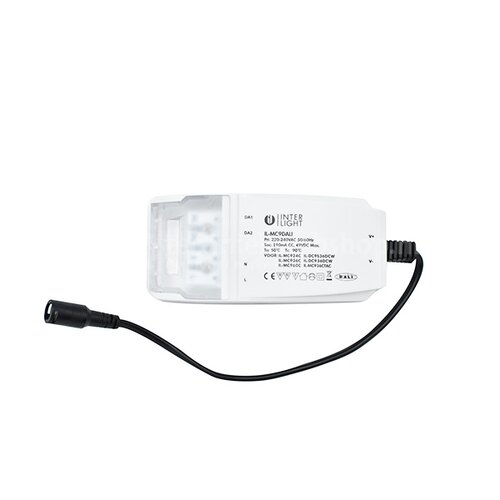 Jacs Koopman LED Drivers - Driver / LED Camita module DALI 220-240V ...