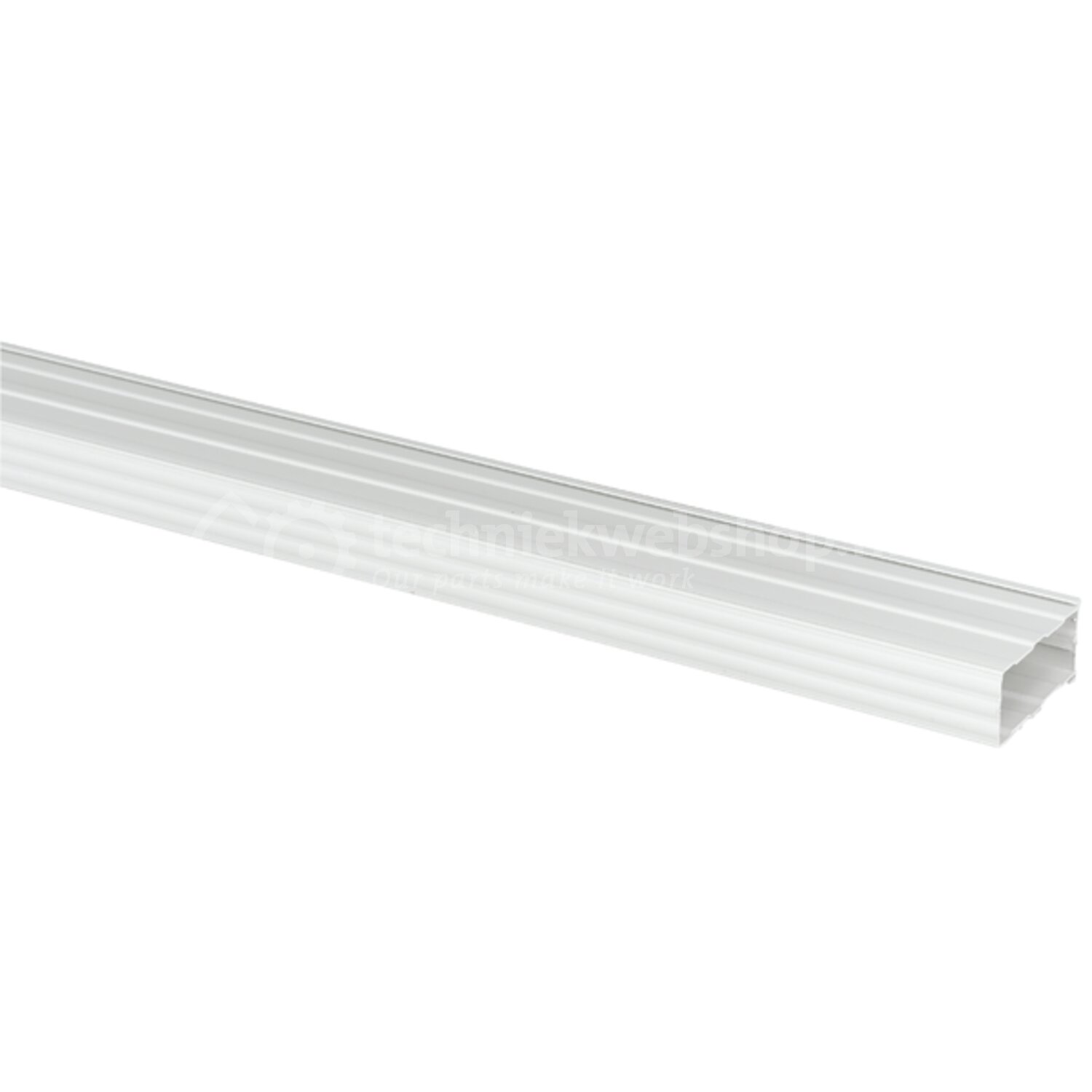 Eaton xEffect Sasy system - BBC-CU-BAR/PR / Railsysteemafdekprofiel ...