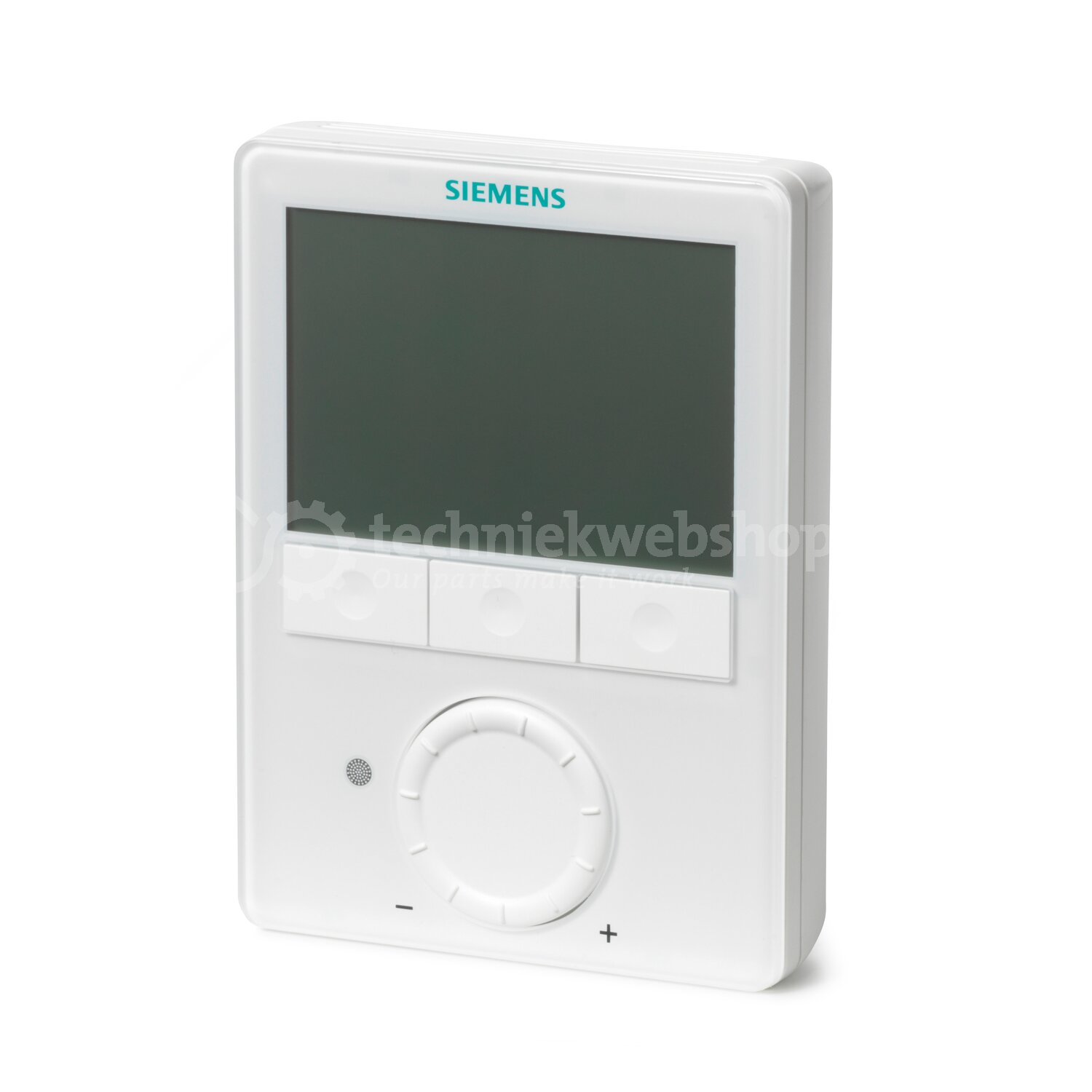 Siemens Smart Infrastructure Building Products HVAC Ruimte Regelaars ...