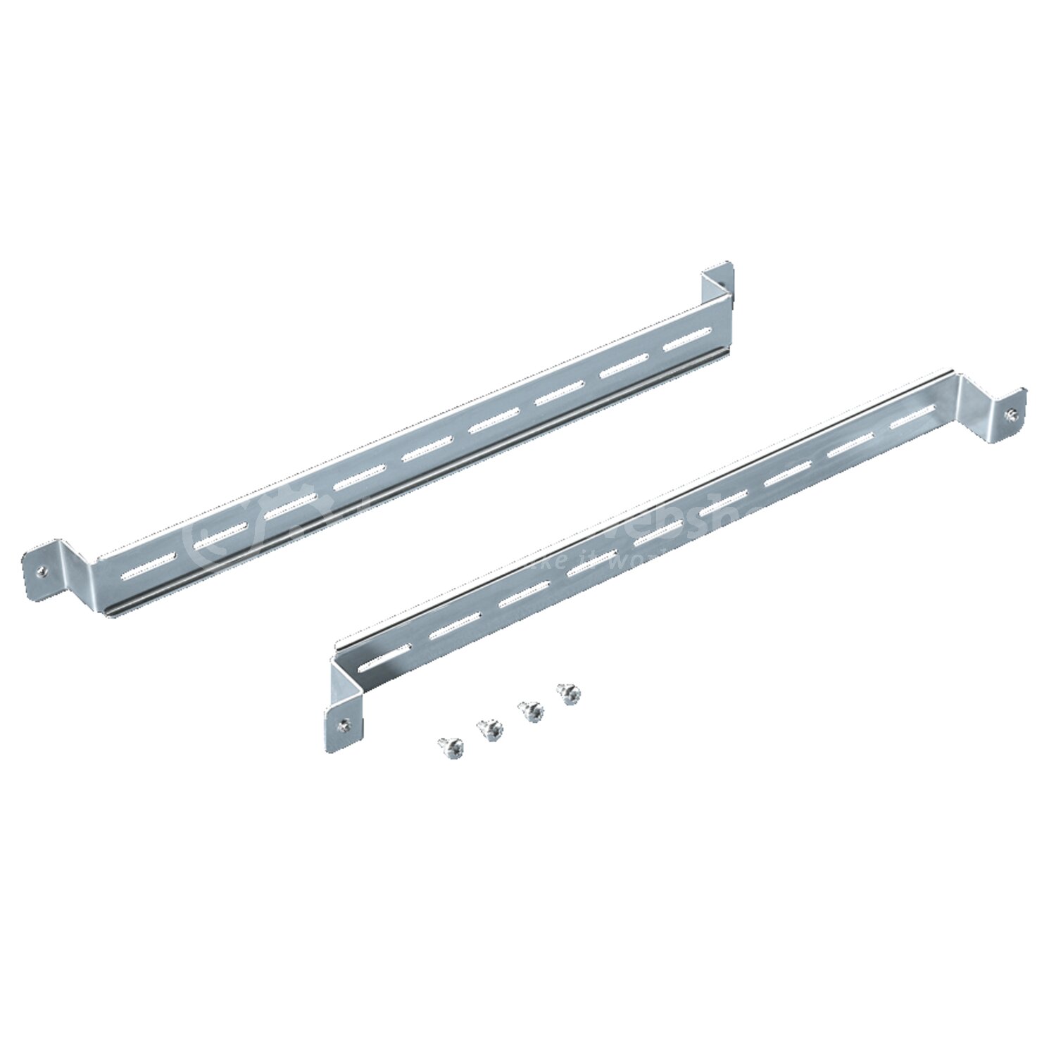 Rittal TS - 8800580 / Inbouwset v schuifl 19i 800D VE=1set, verkoop per ...