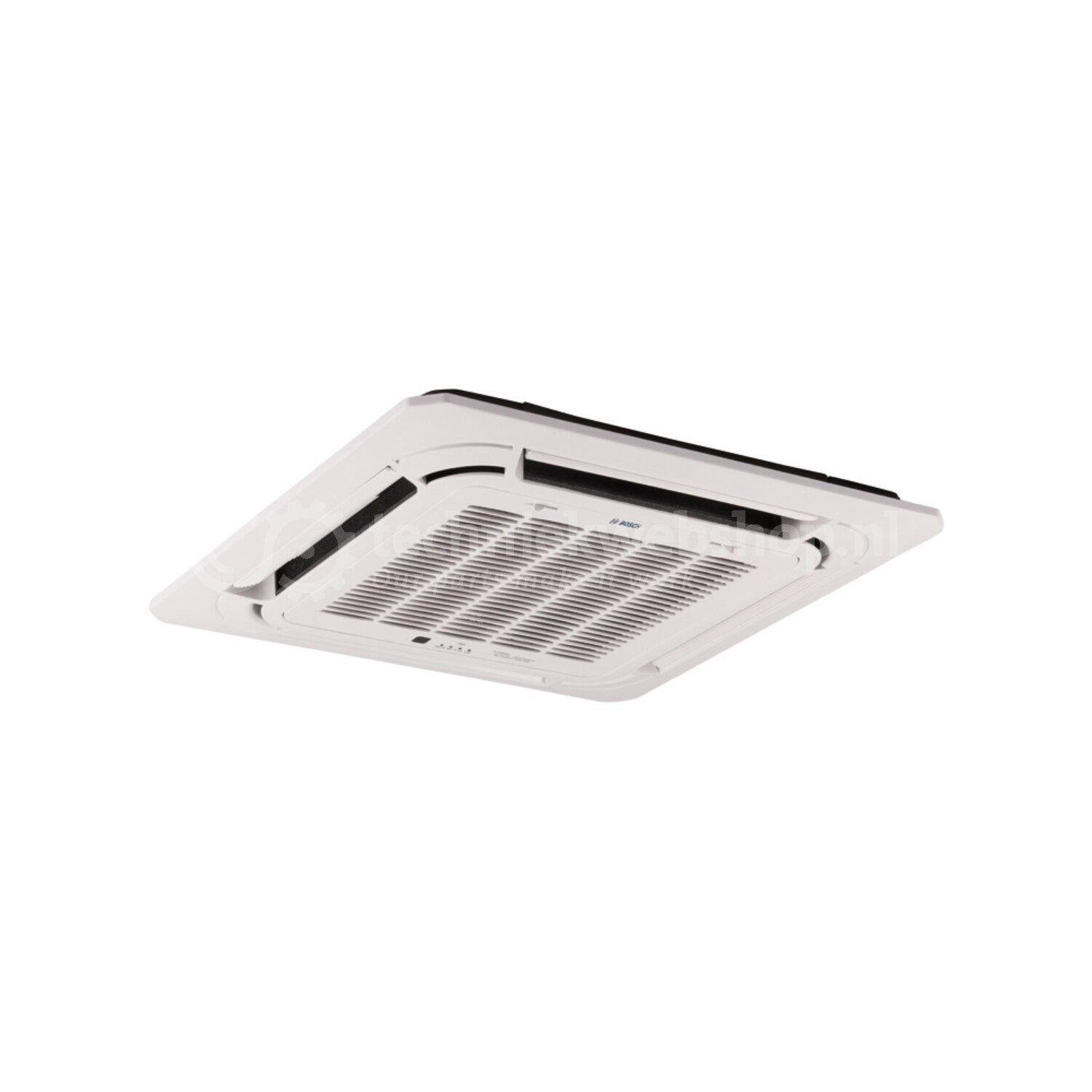 Bosch Thermotechniek Climate 5000i U - CL5000iU 4CC 53 E, verkoop per ...