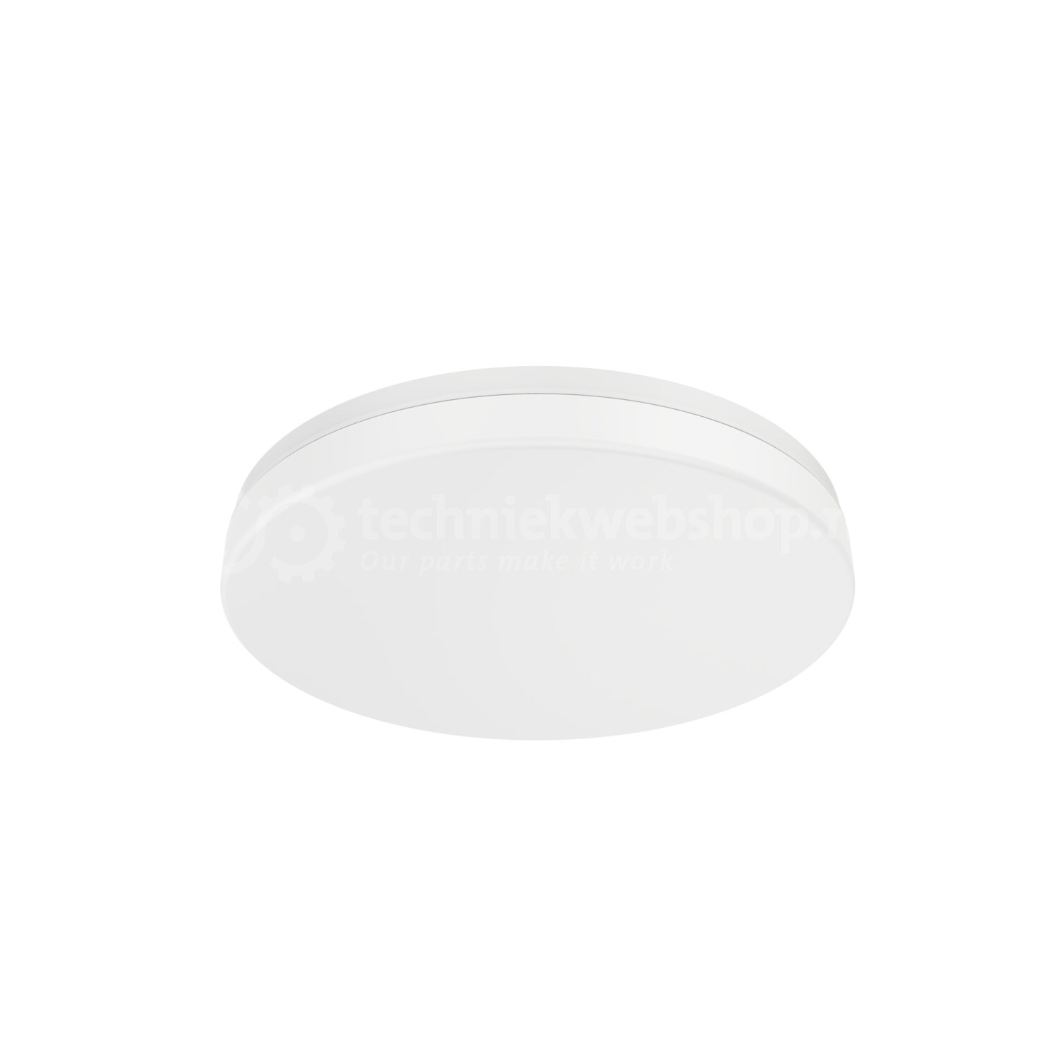 OPPLE Lighting Plafondarmatuur Apollo G4 - EcoMax / LEDApollo-E4 Rd350 ...