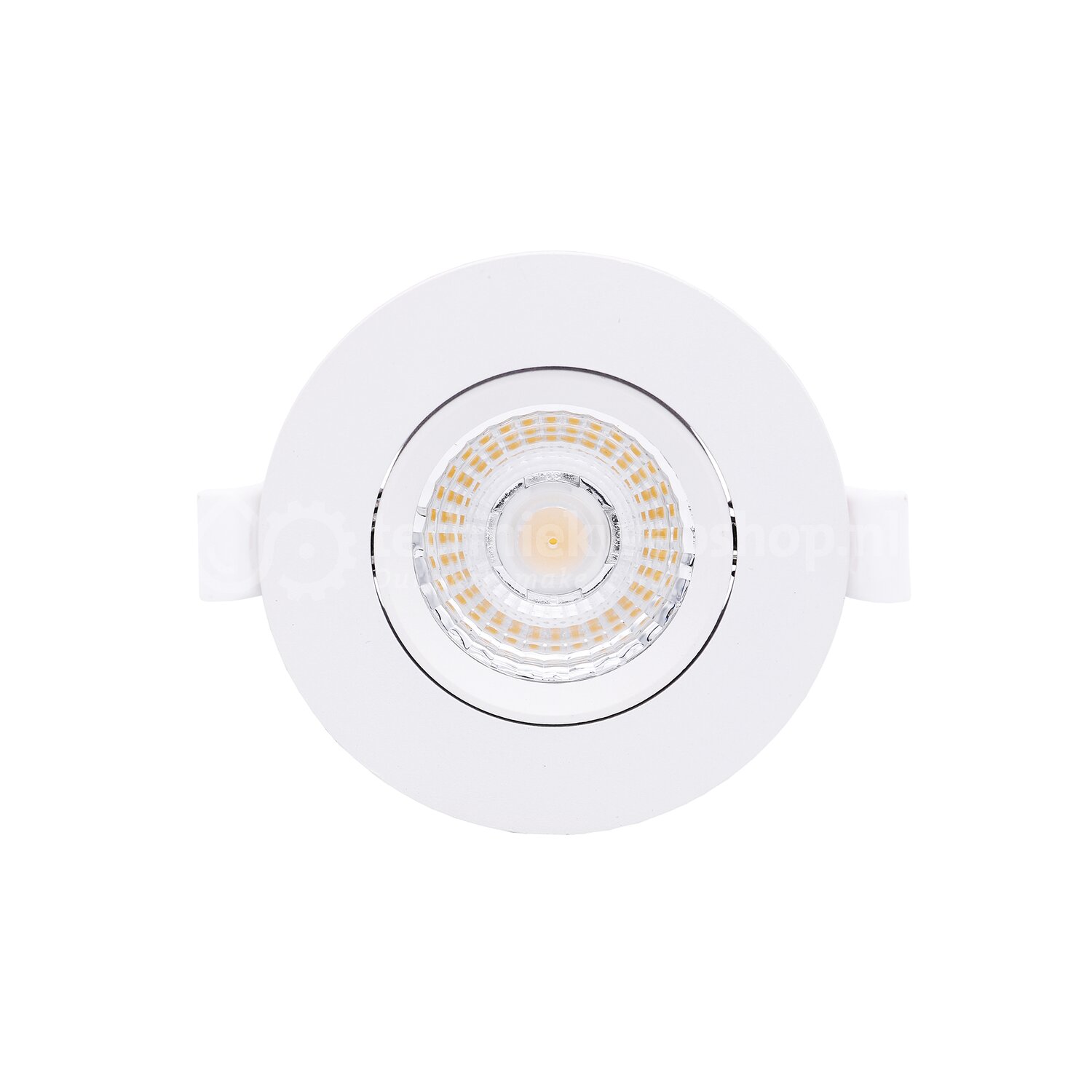 MacBright ADA - 5W 420lm 2700K 36 WH H75 IP44 +DD / 5W 420lm 2700K 36 ...