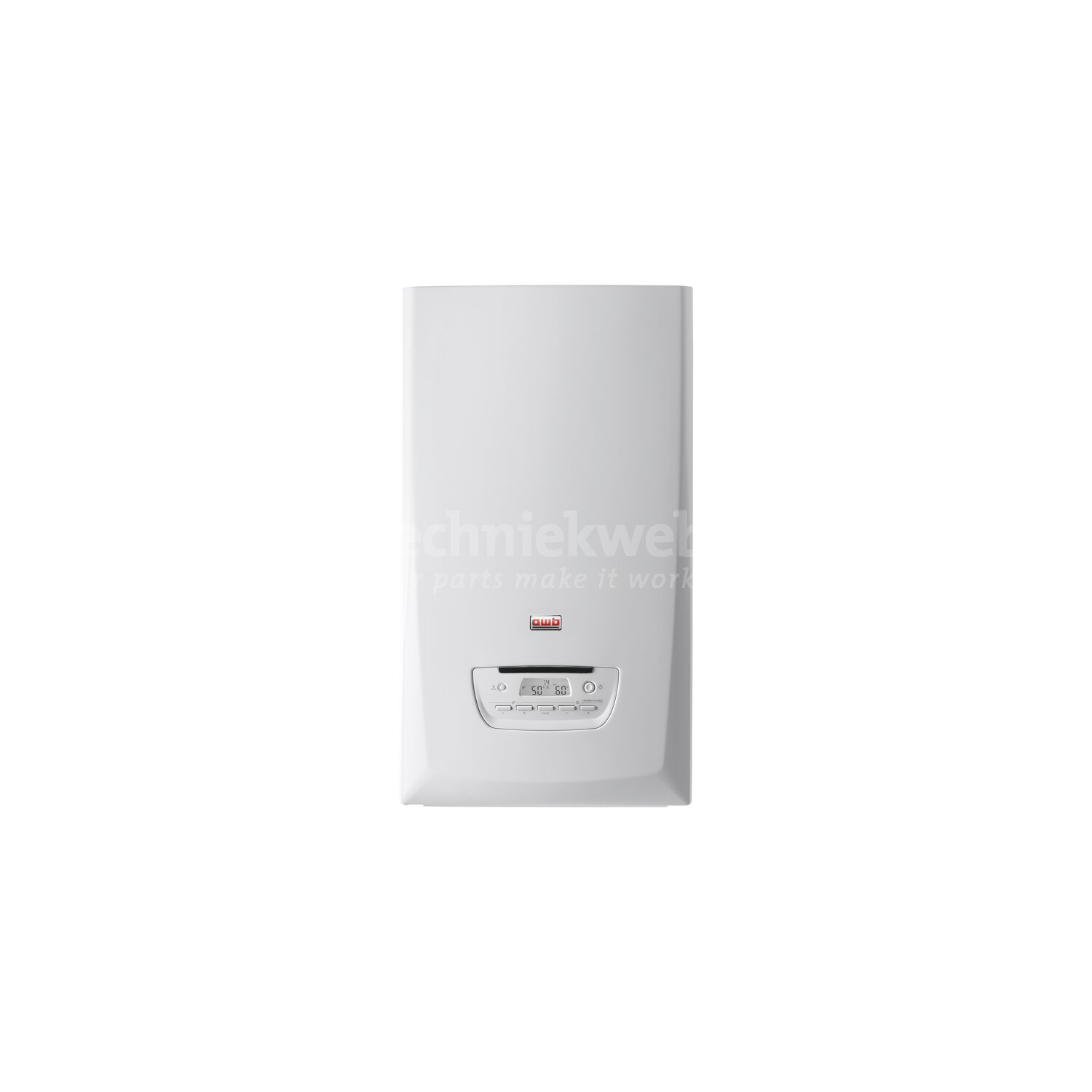 AWB ThermoElegance advance - HR-ketels / Hr-ketel ThermoElegance 30-A ...