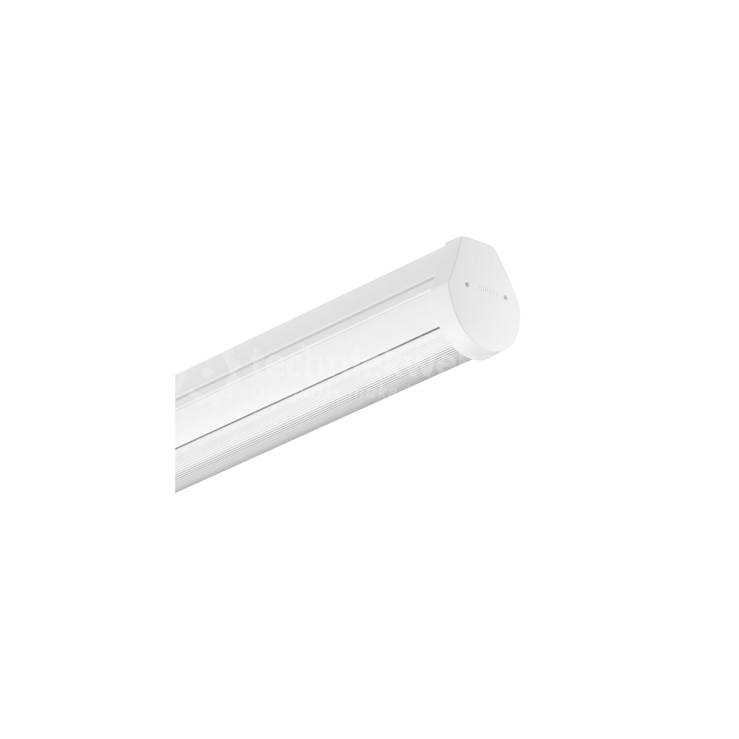 Philips Luminaires Maxos LED Performer - Lichtlijn LED unit / 4MX900 ...