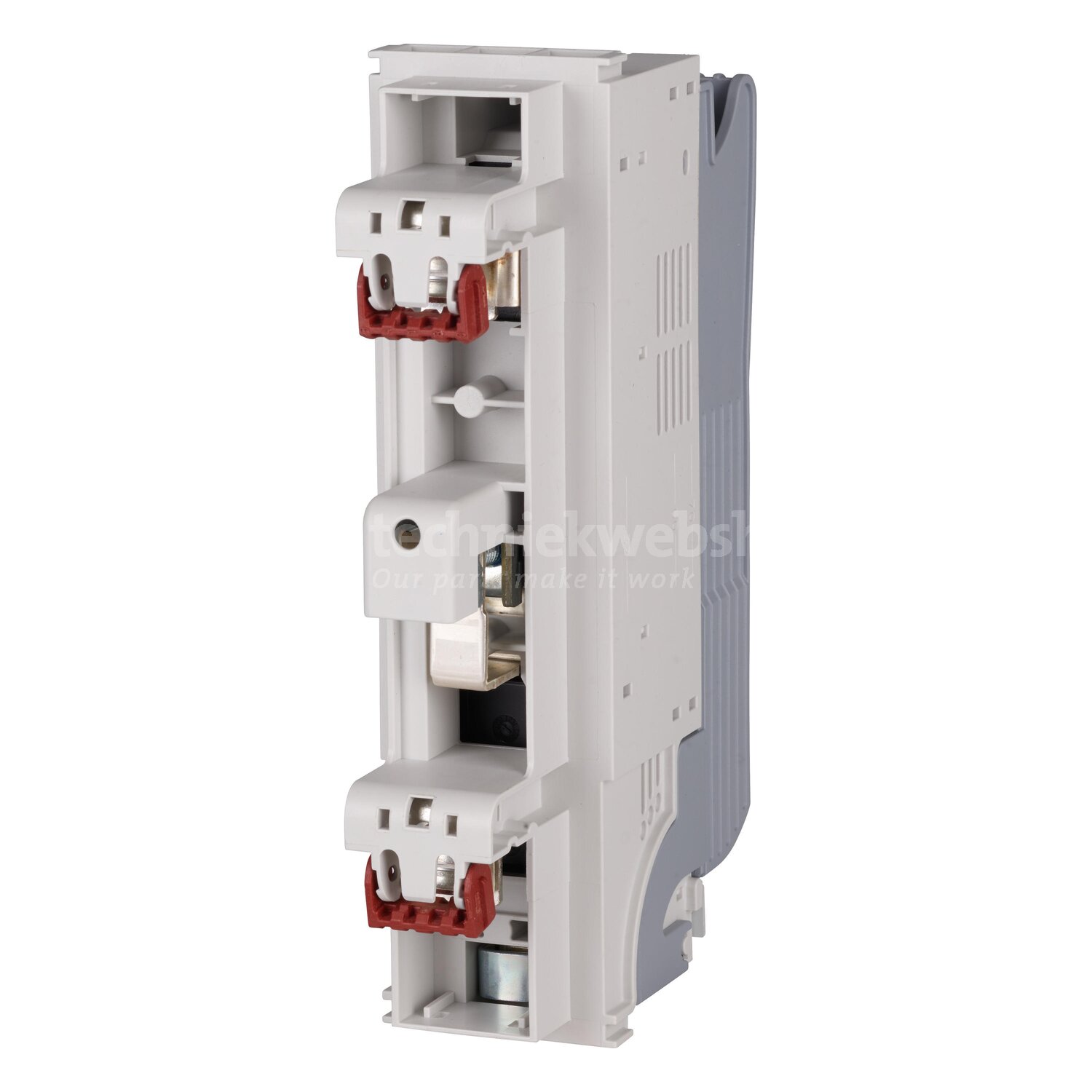 Eaton NH fuse based - XNH000-S125-BT-BOT / NH hor.patr.lastscheider 3P ...