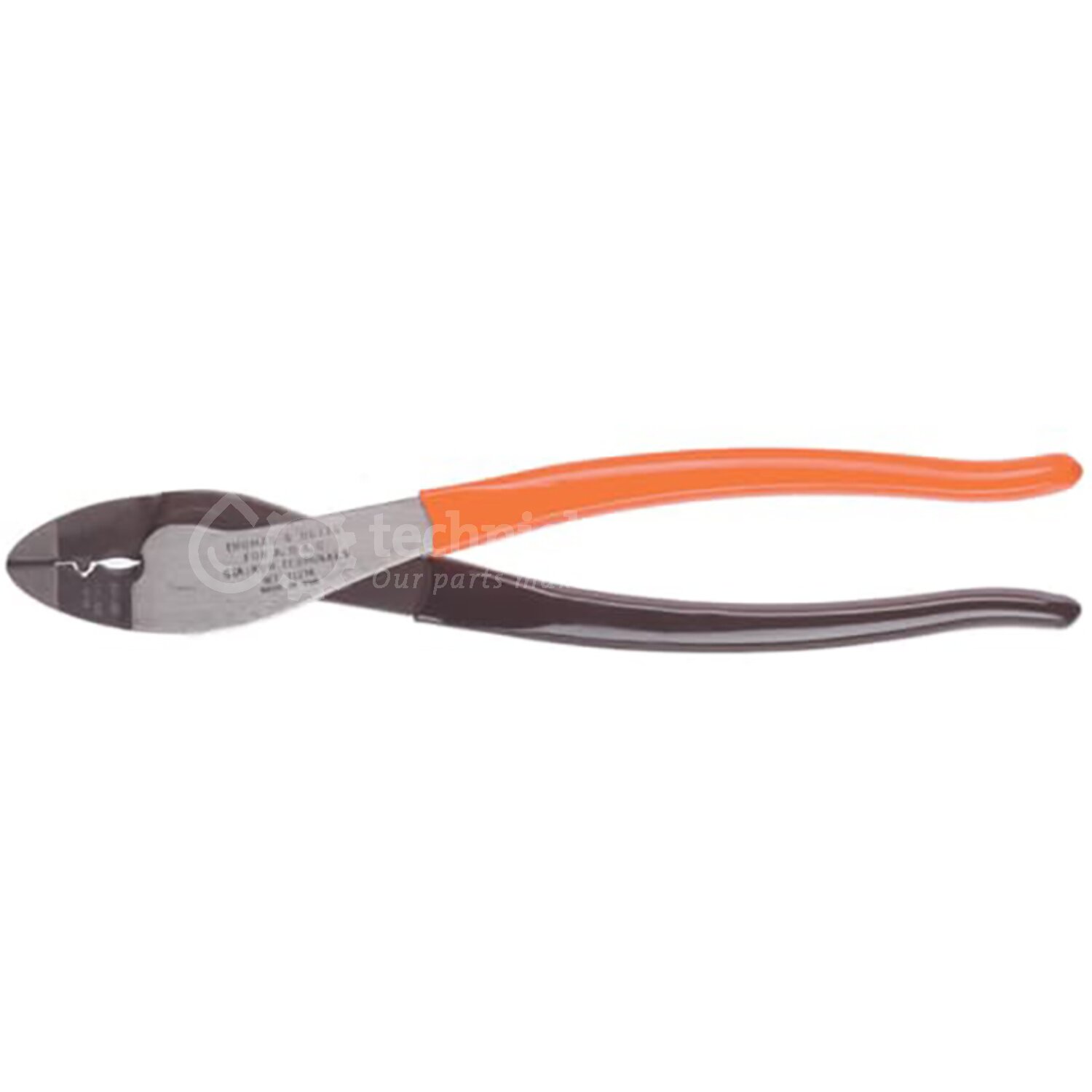 ABB Draad- en kabelmanagement Sta-Kon - WT112M / Handgereedschap A B C ...