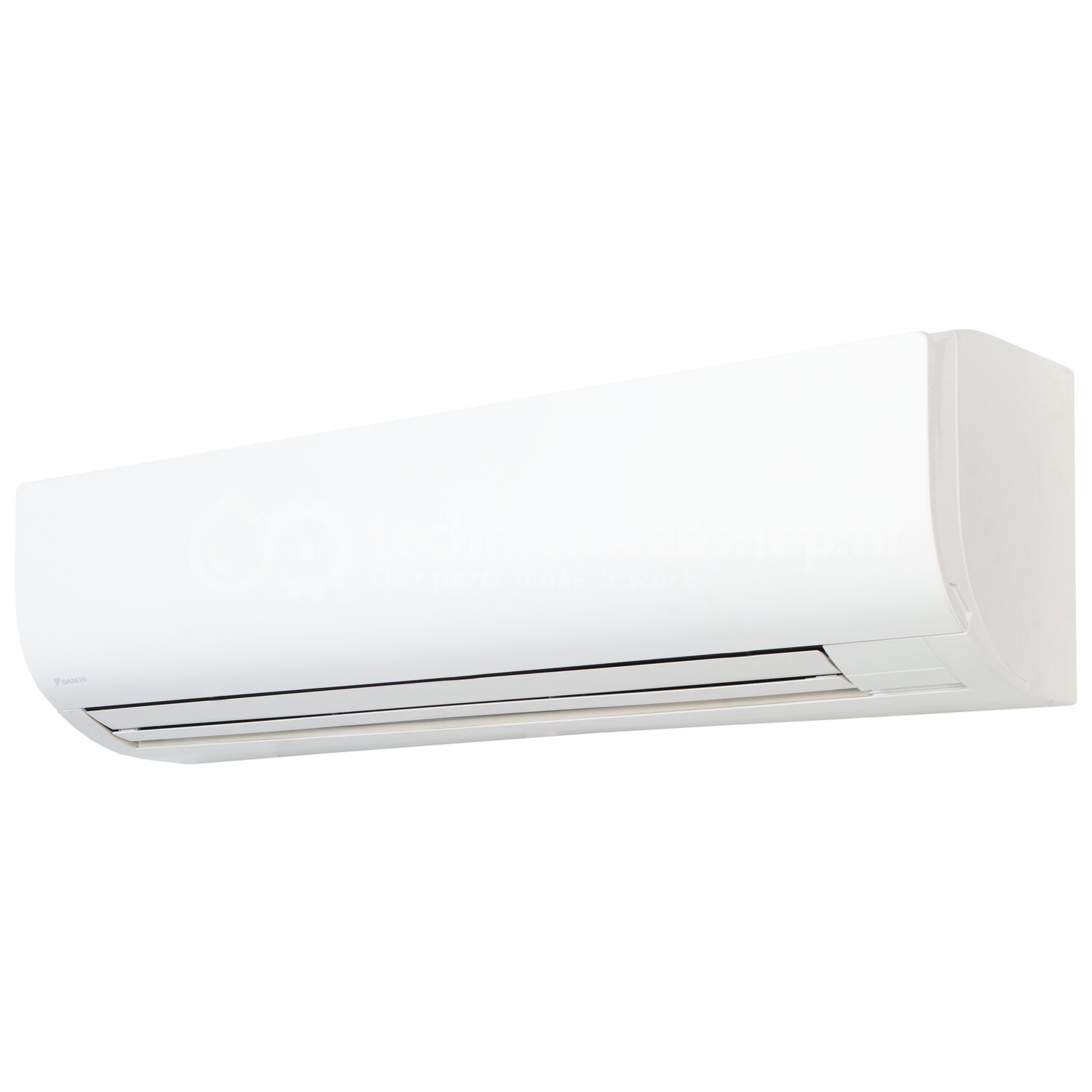Daikin Airconditioning Sky Air FAA wandmodel - 7,1-14 kW / Wandmodel 7 ...