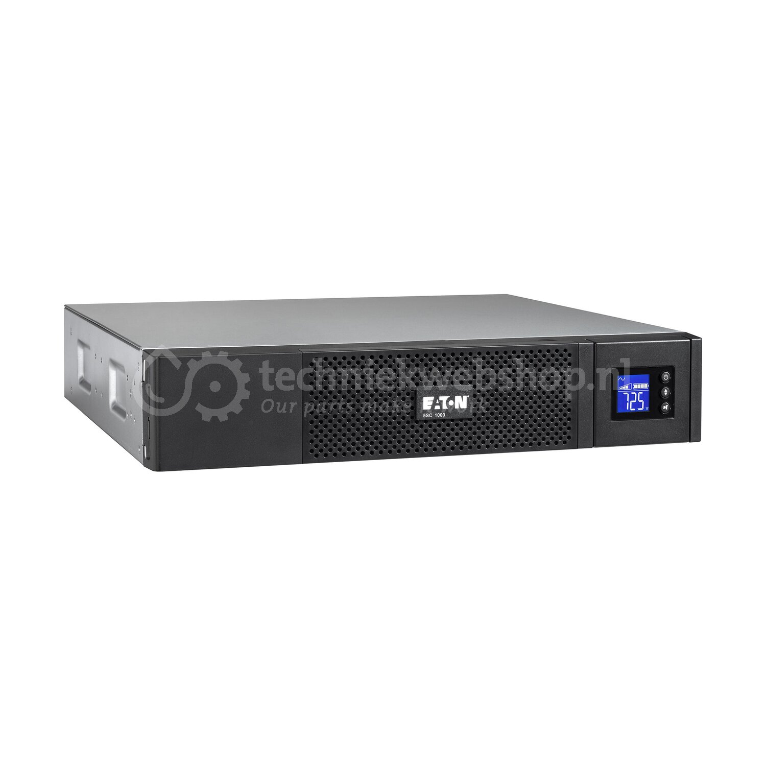Eaton 5SC - Eaton 5SC 1000i Rack2U / 5SC UPS 1 Fase Line interactive ...