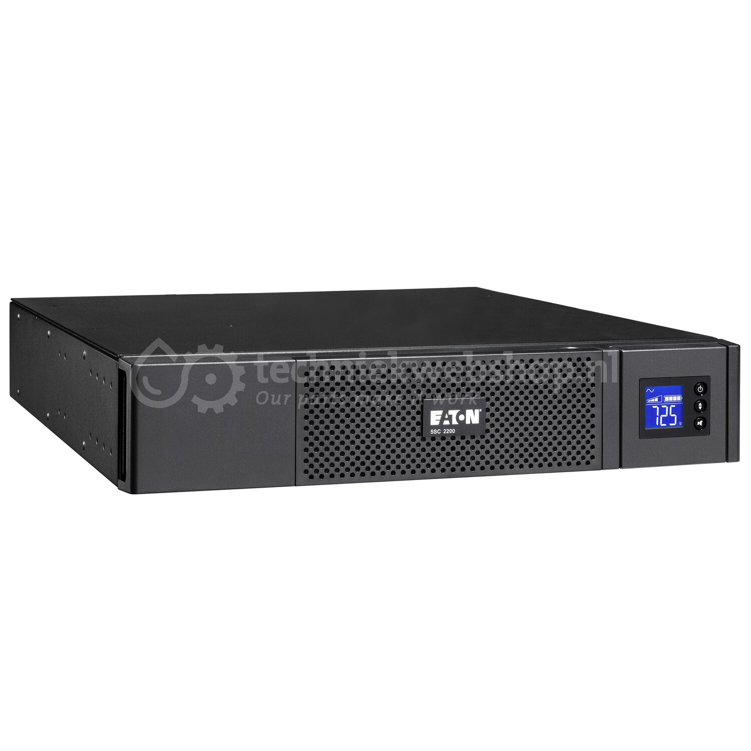 Eaton 5SC - Eaton 5SC 2200i RT2U / 5SC UPS 1 Fase Line interactive Rack ...