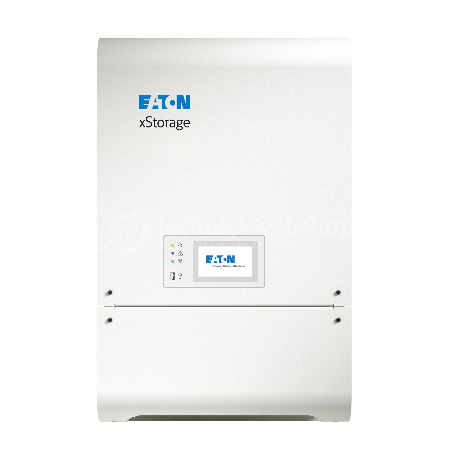 Eaton xStorage - XSTH Inverter 3Ph 8kW PV 12 / XST Home Inverter 3-fase ...