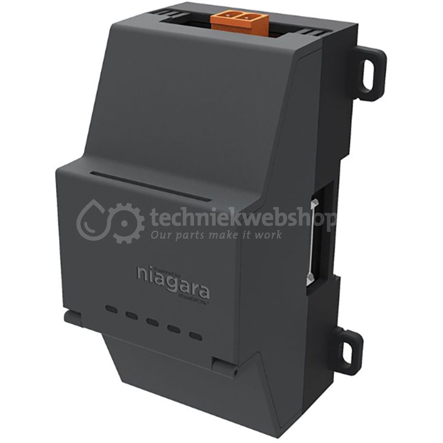 ABB Busch-Jaeger Cylon - IT8-NPB-LON / INTEGRA# Controller LON-module ...