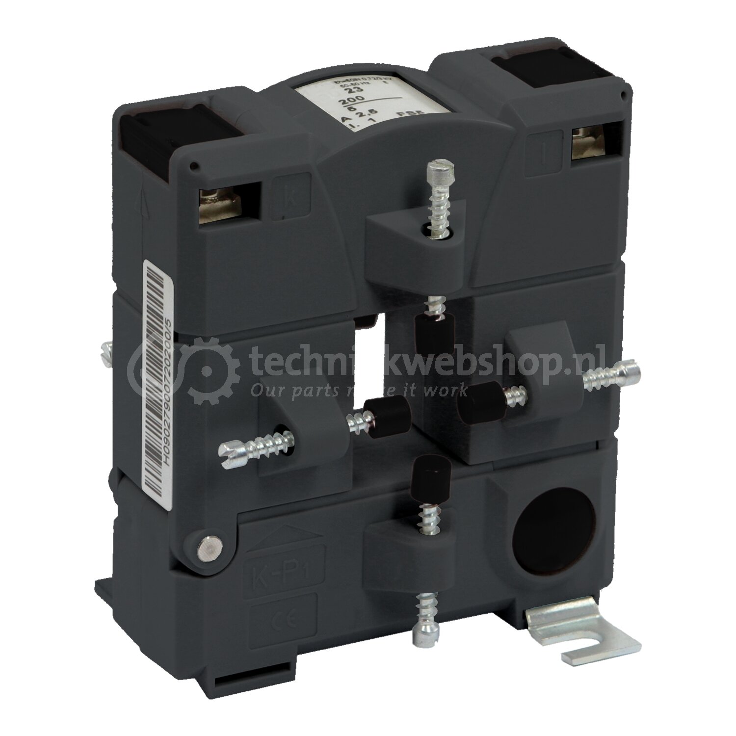 Schneider Electric Stroomtransformator T1 / PowerLogic Split Core ...