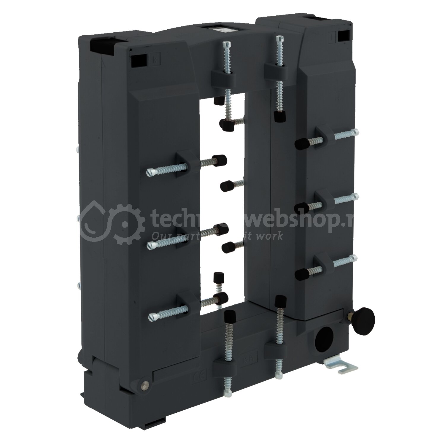 Schneider Electric Stroomtransformator T1 / PowerLogic Split Core ...