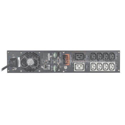 Eaton 9PX - Eaton 9PX 3000i RT2U Netpack Li-Ion / 9PX UPS 3000VA/2400W ...