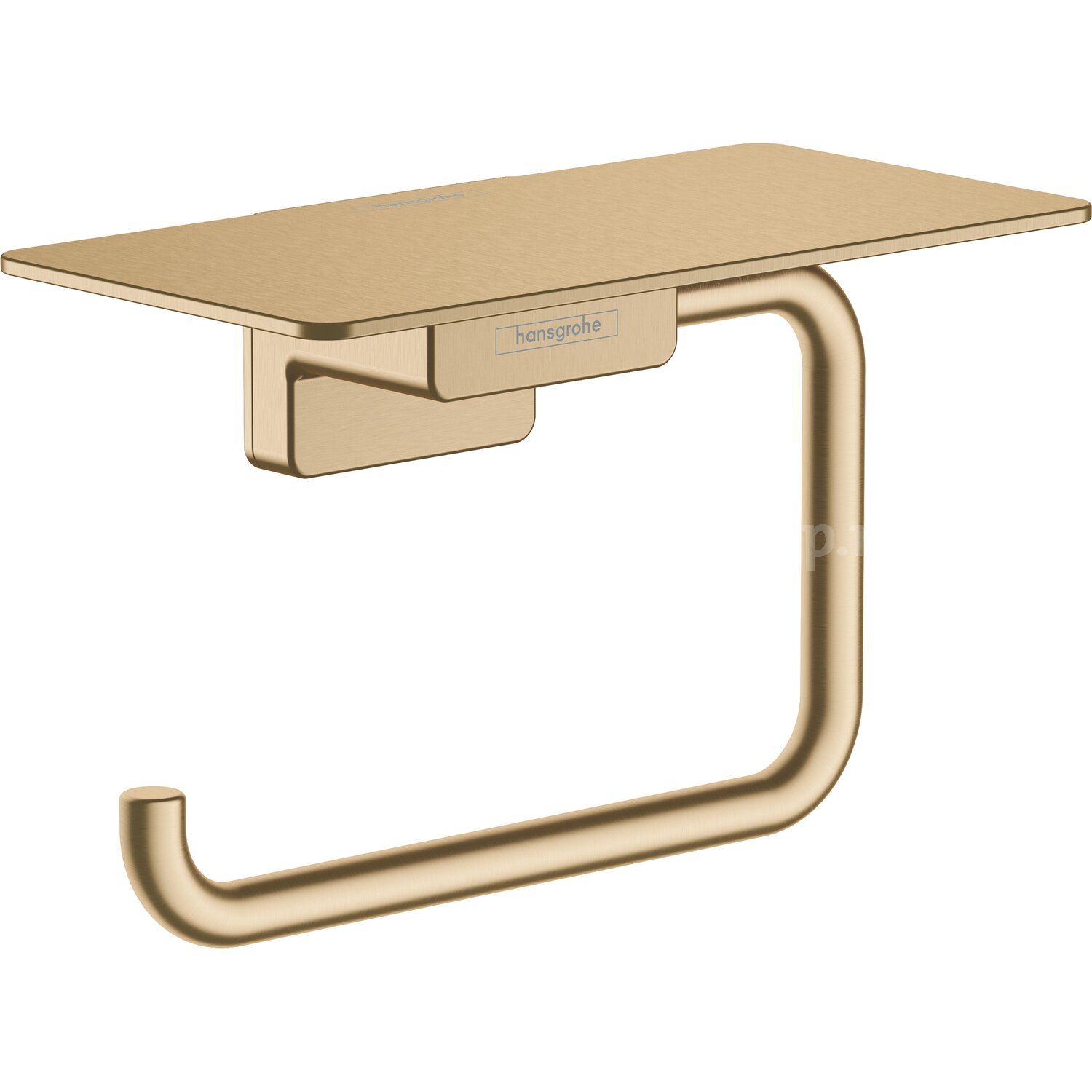 Hansgrohe AddStoris - 41772XXX / HG clstrolhd planchet BBR ...
