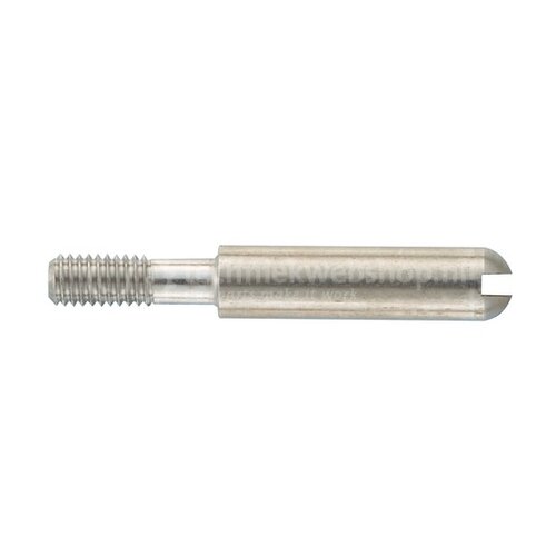 Harting guide pin Han D/E, stainless steel / Coding, With guide pins ...