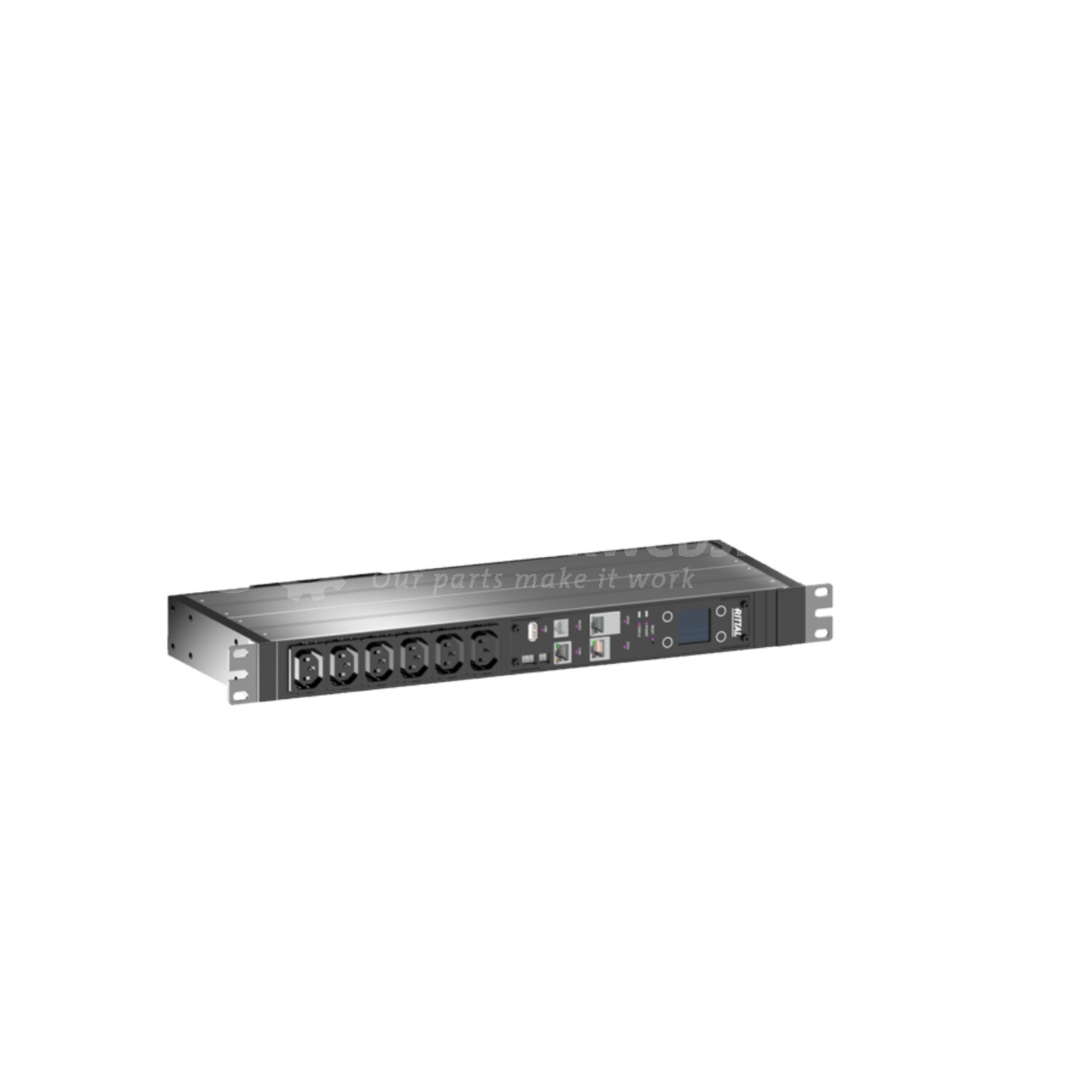 Rittal PDU - 7979202 / 19