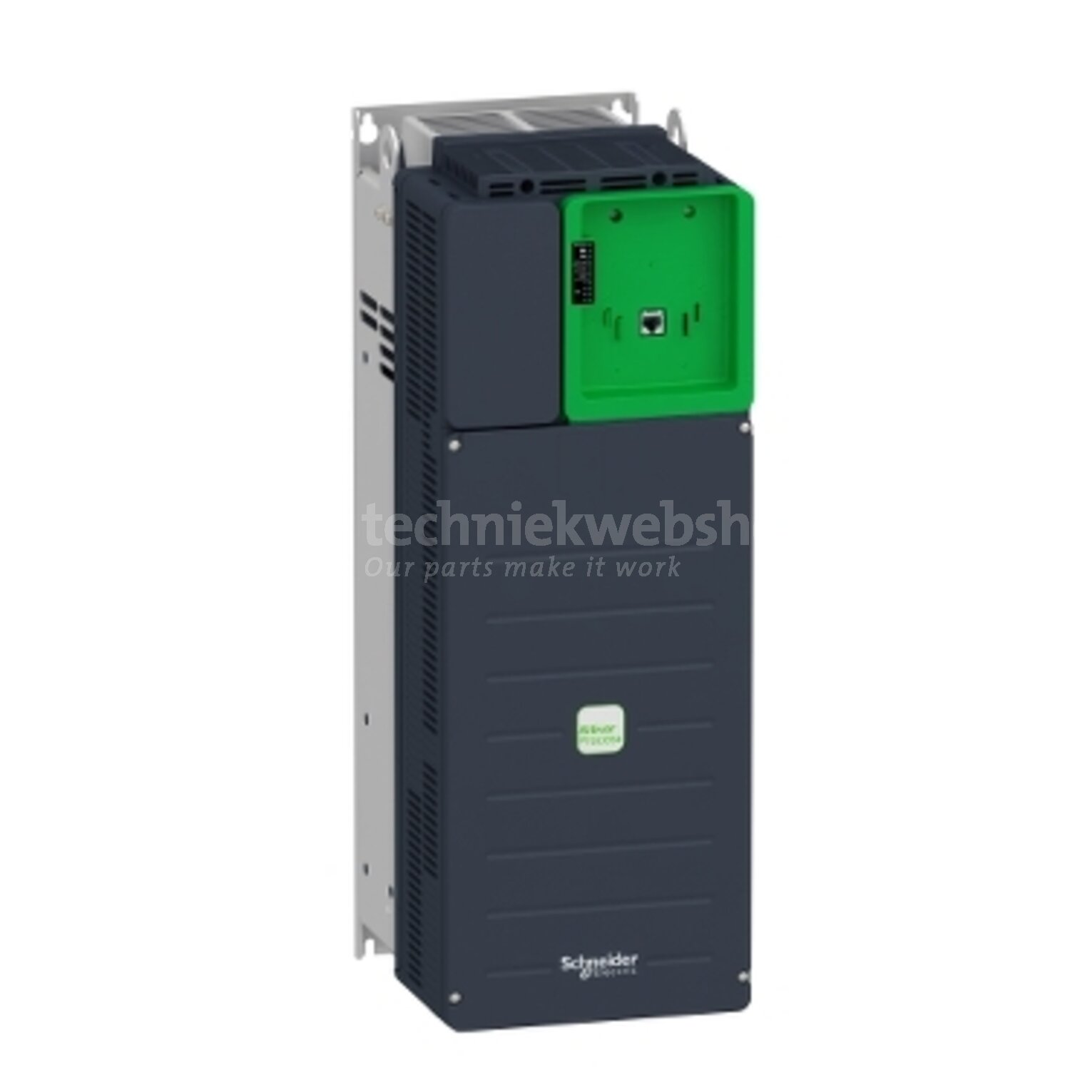 Schneider Electric Altivar Process ATV600 / ATV630 - Frequentieregelaar ...