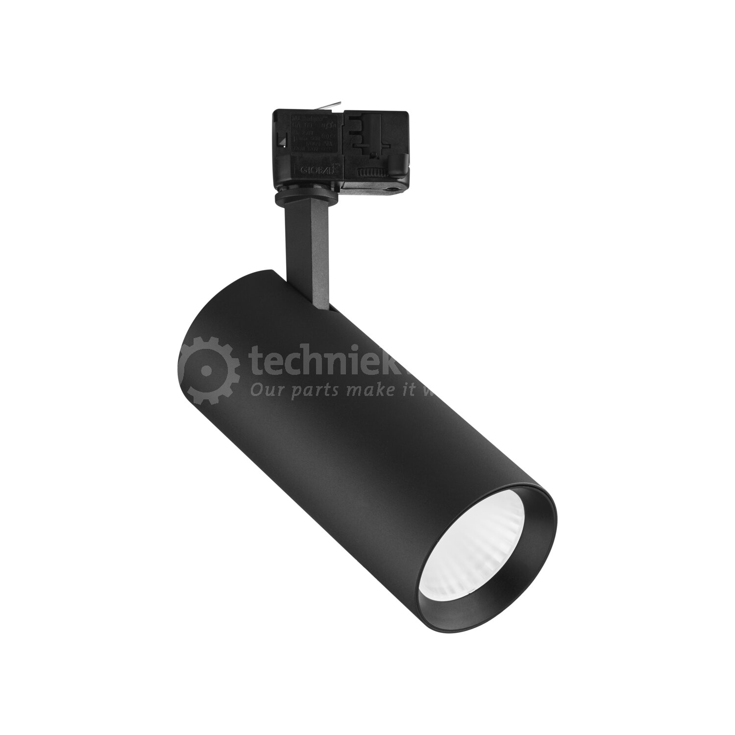 OPPLE Lighting Trackspot Performer 3C Compact - Performer / LEDSpot3C-C ...