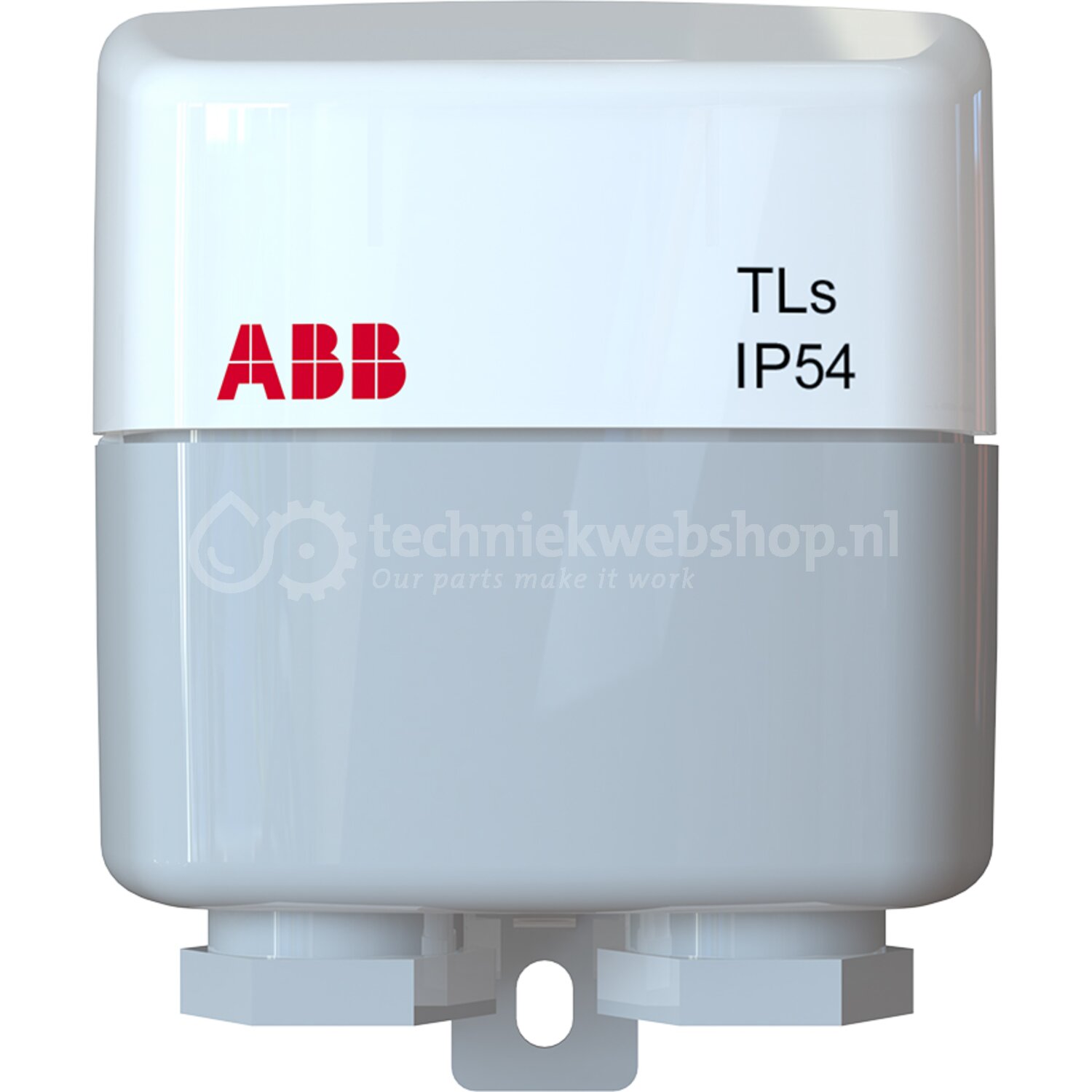 ABB Componenten System pro M compact - TLs / Schemer sensor Voor TL1 ...