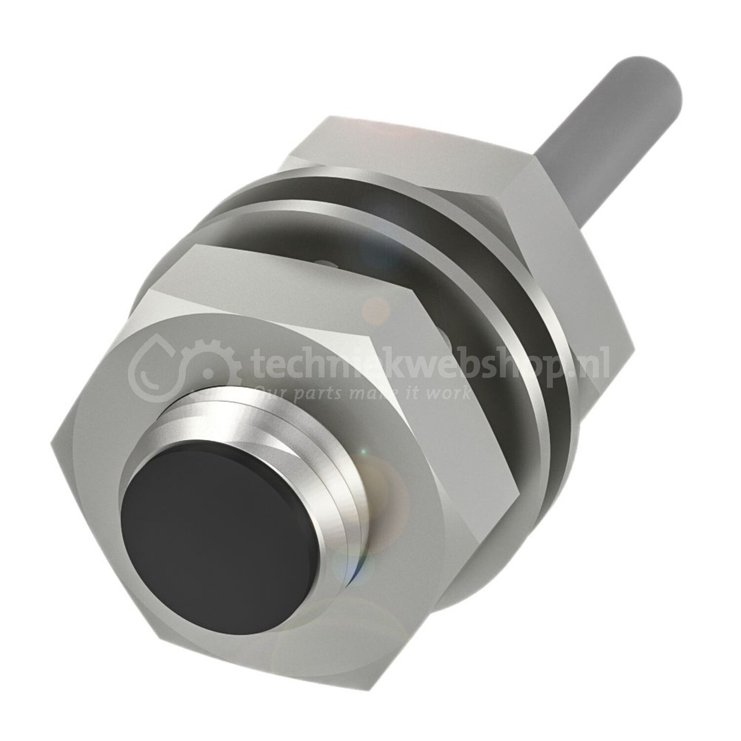 Balluff Inductive Sensors - BES 516-324-SA44-C-02 / Inductive sensor ...