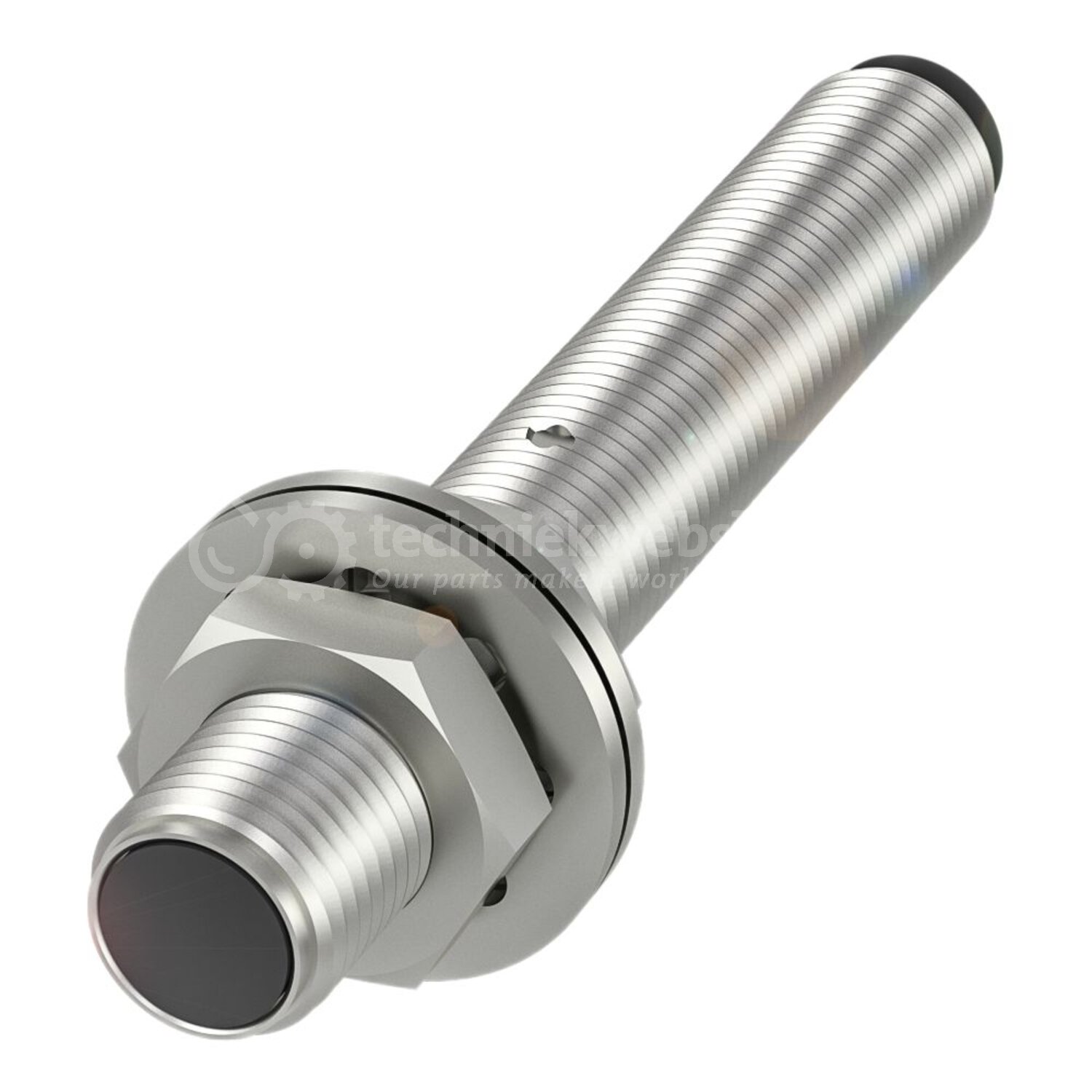 Balluff Inductive Sensors - BES M05ED-PSC15B-S26G / Inductive sensor ...